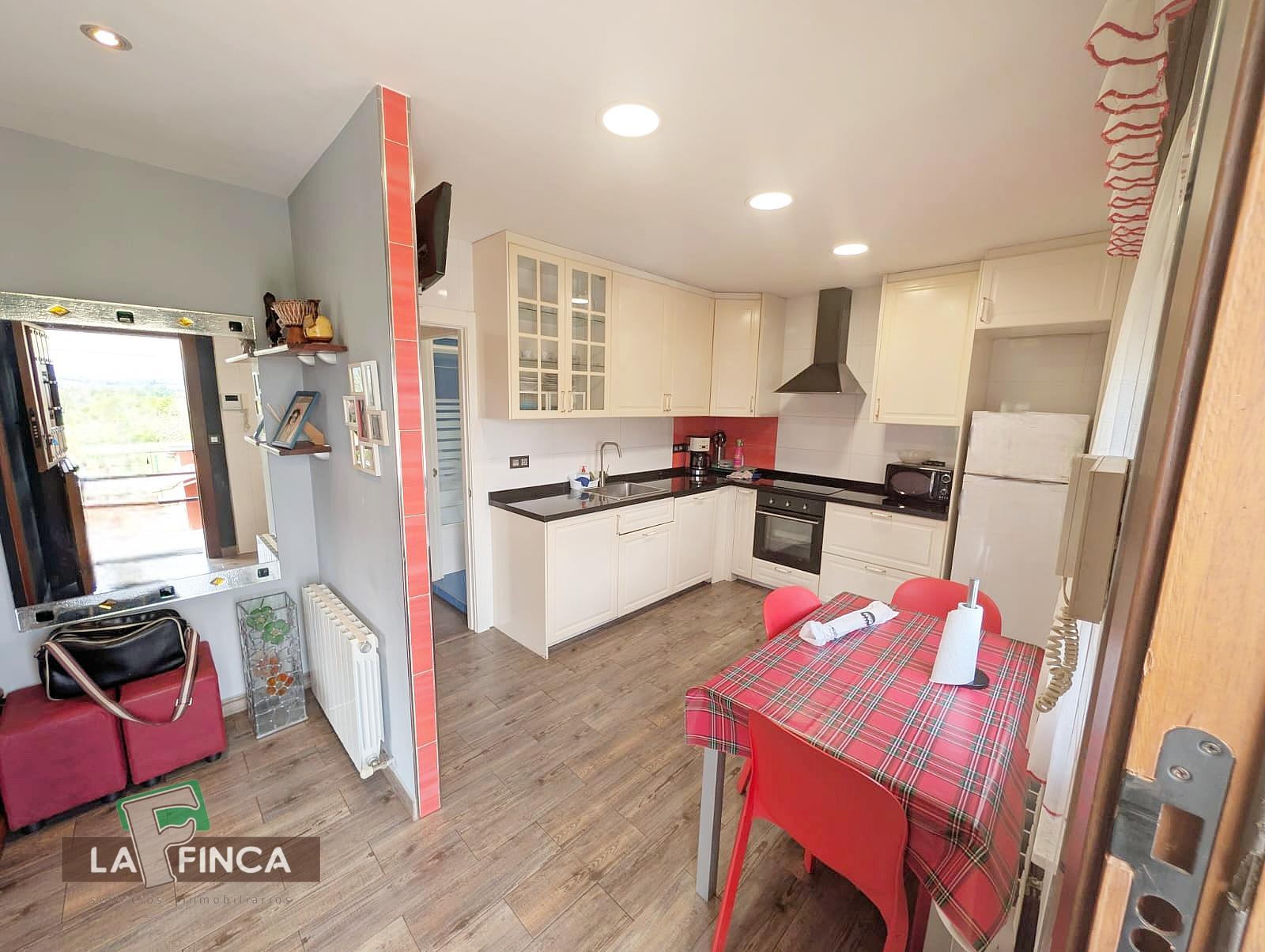 Venta de casa en Oviedo