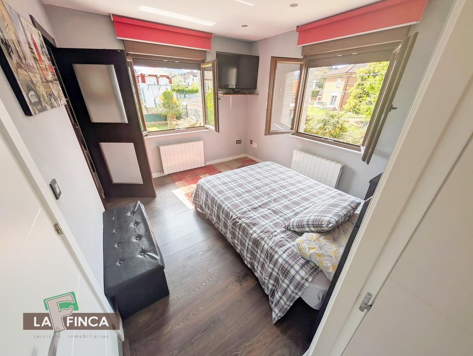 Venta de casa en Oviedo