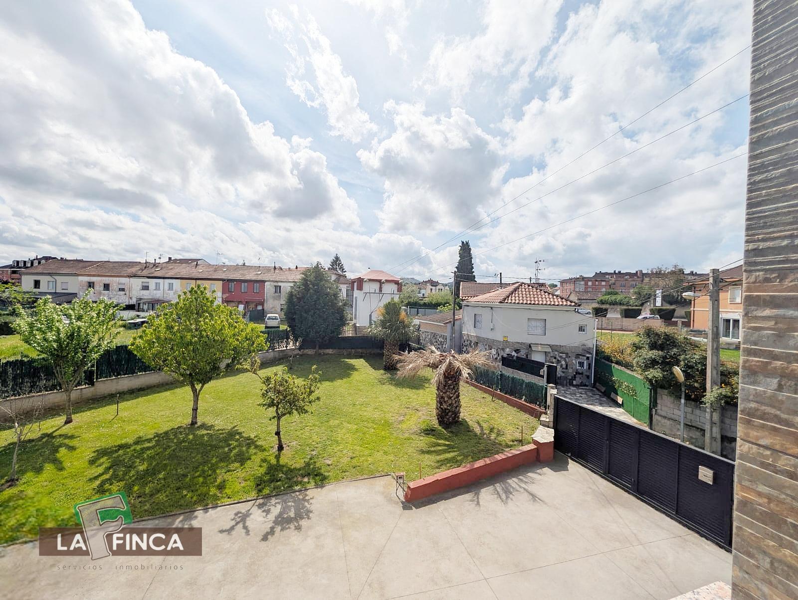 Venta de casa en Oviedo