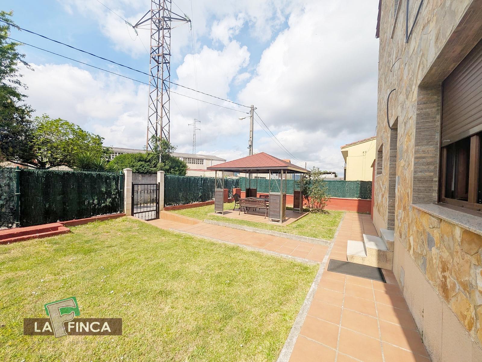 Venta de casa en Oviedo