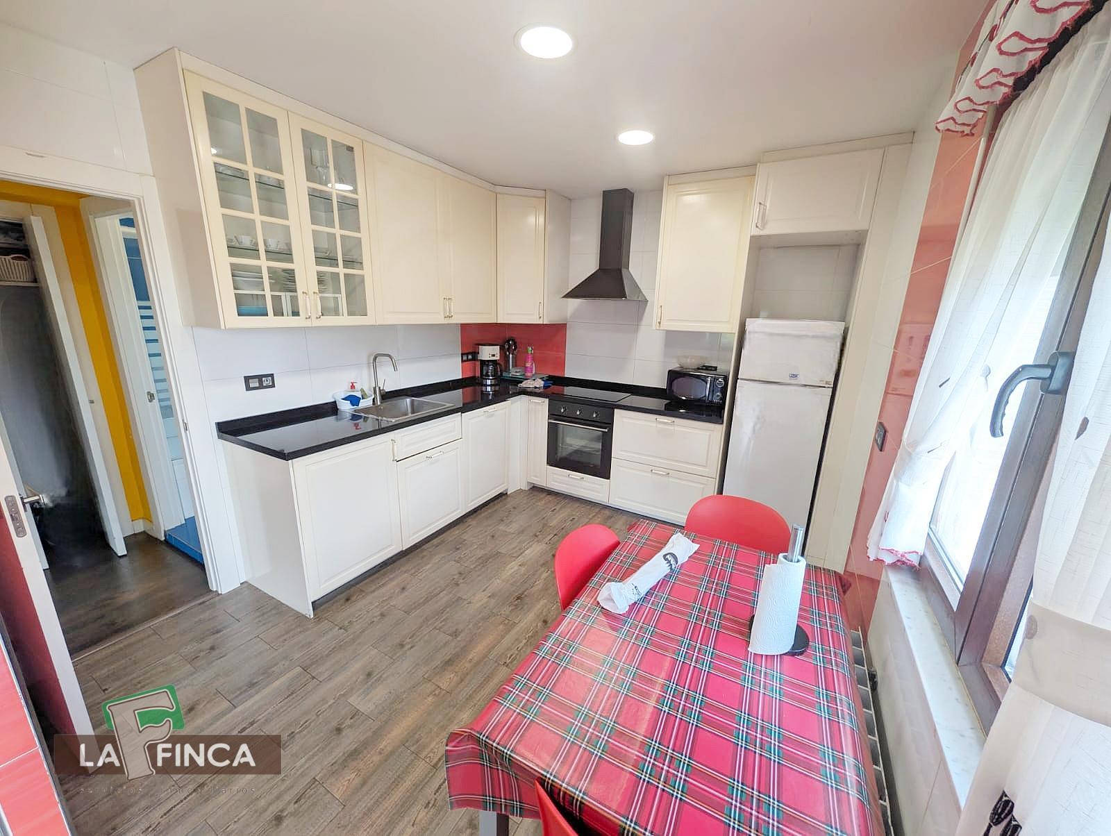 Venta de casa en Oviedo