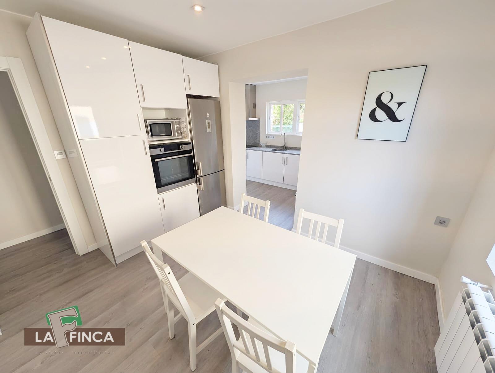 Venta de casa en Oviedo