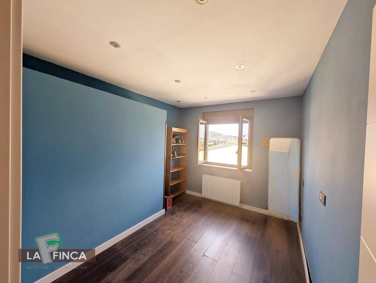 Venta de casa en Oviedo