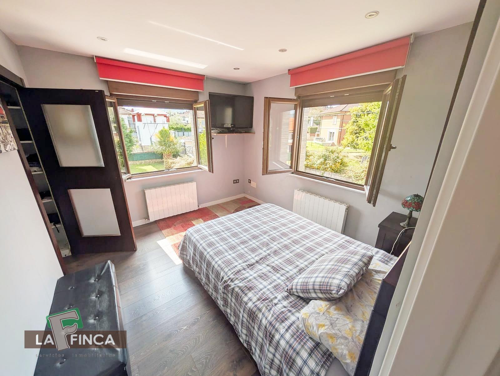 Venta de casa en Oviedo