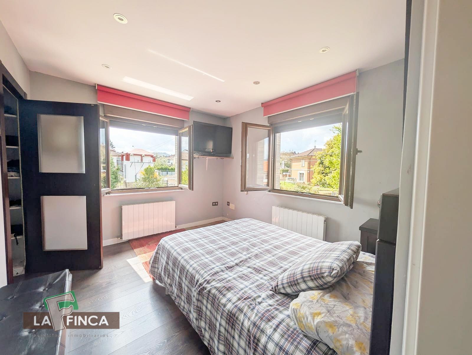 Venta de casa en Oviedo