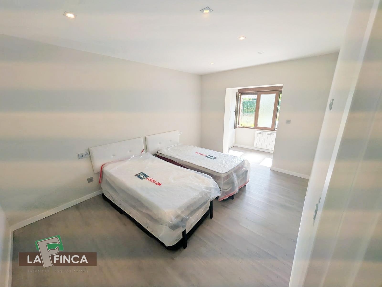 Venta de casa en Oviedo