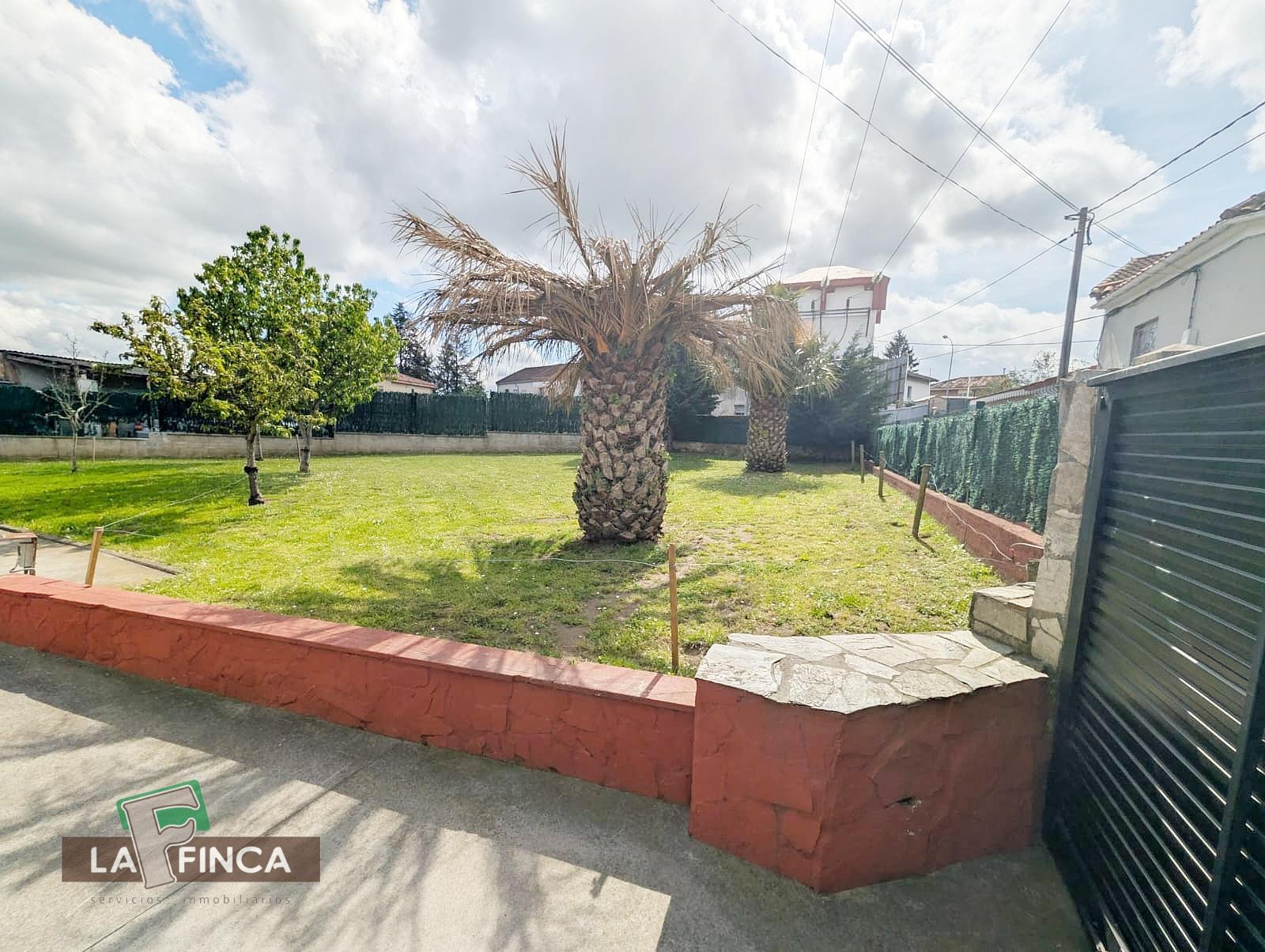 Venta de casa en Oviedo