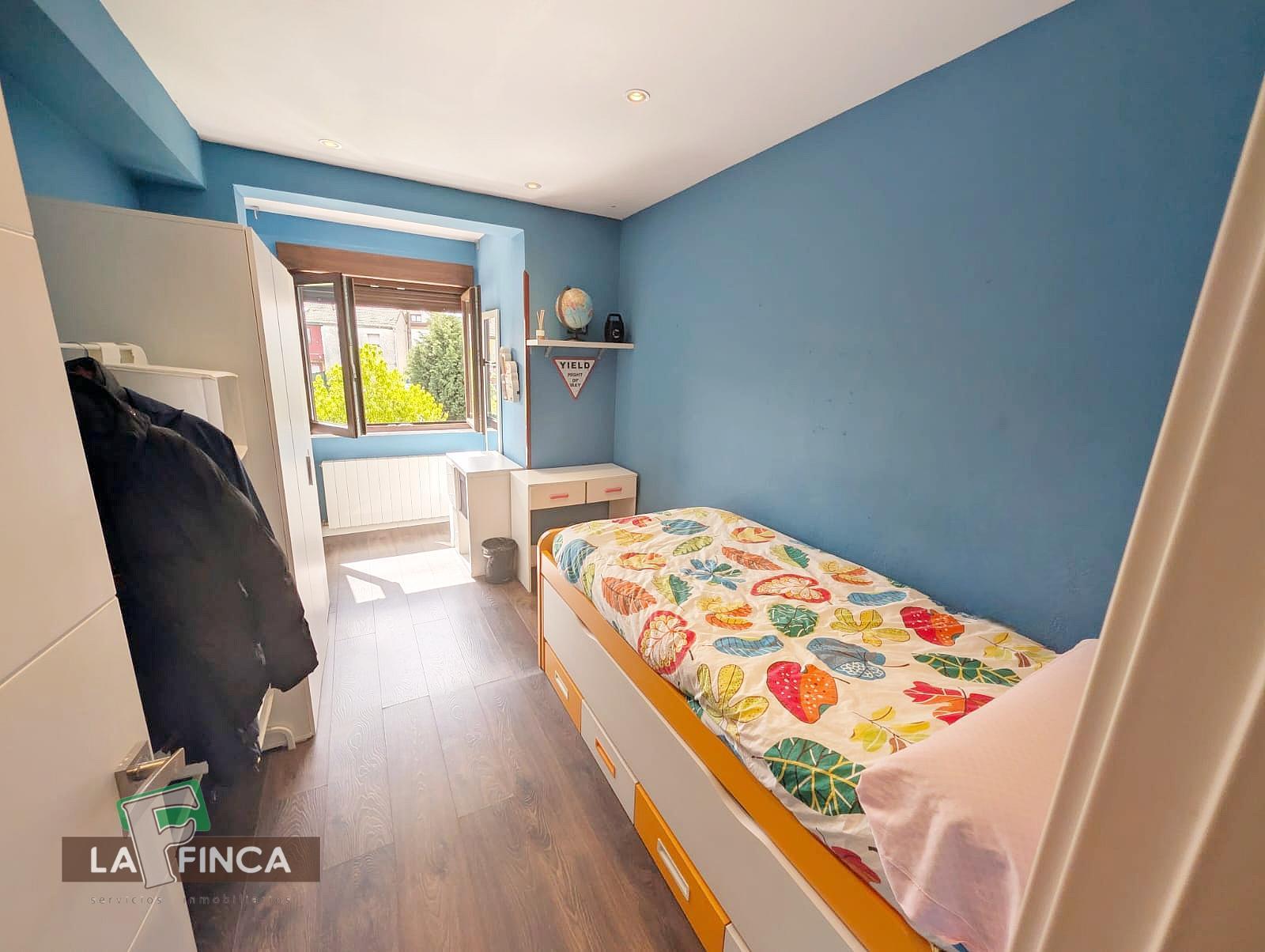 Venta de casa en Oviedo