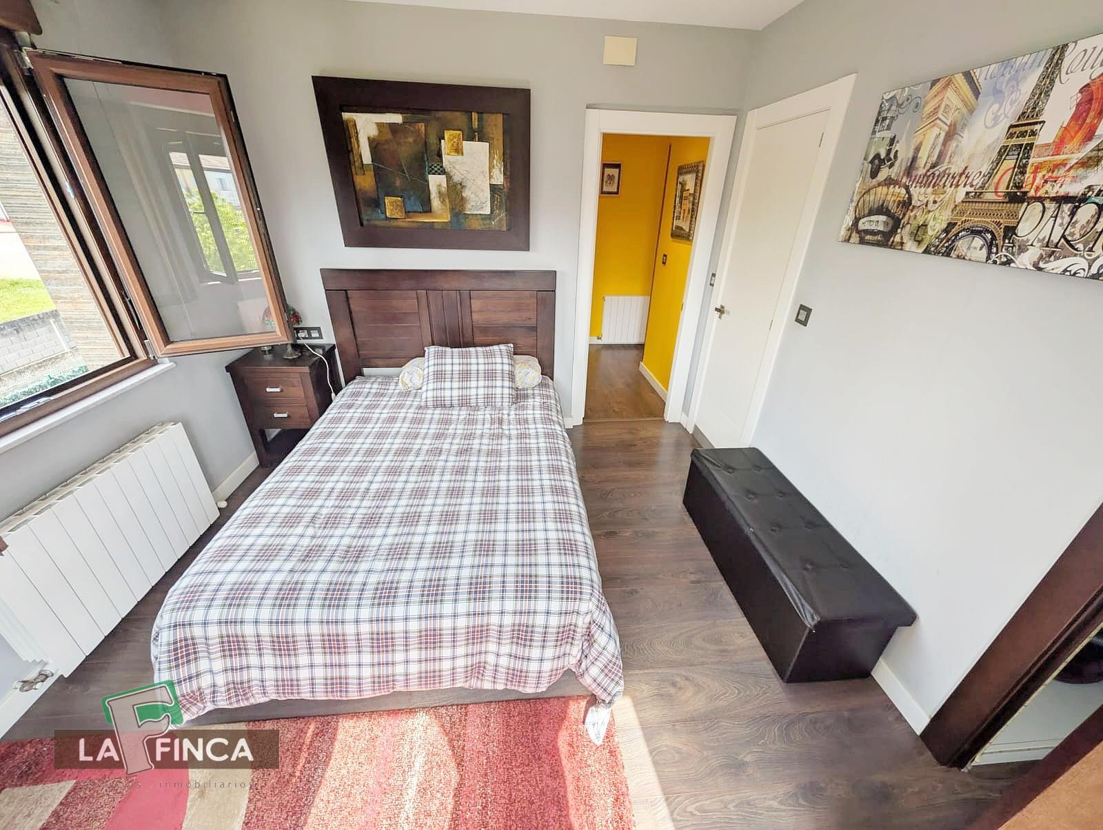 Venta de casa en Oviedo