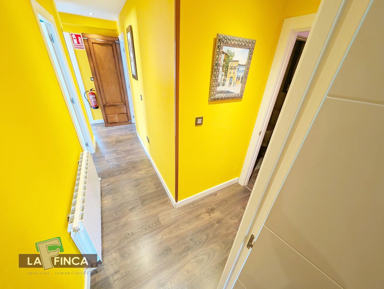 Venta de casa en Oviedo