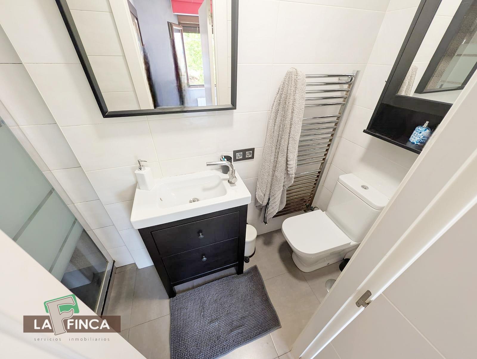 Venta de casa en Oviedo