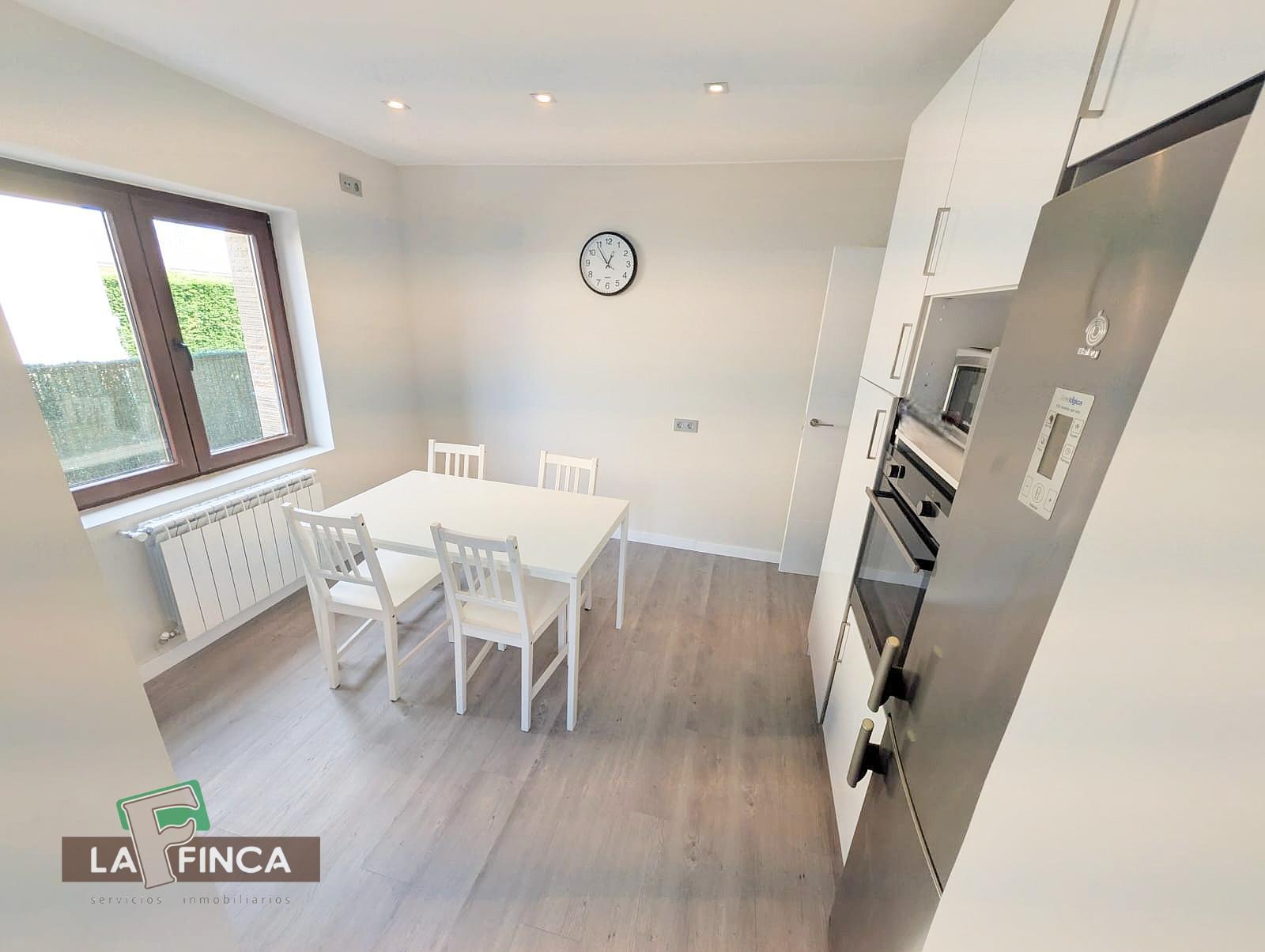 Venta de casa en Oviedo