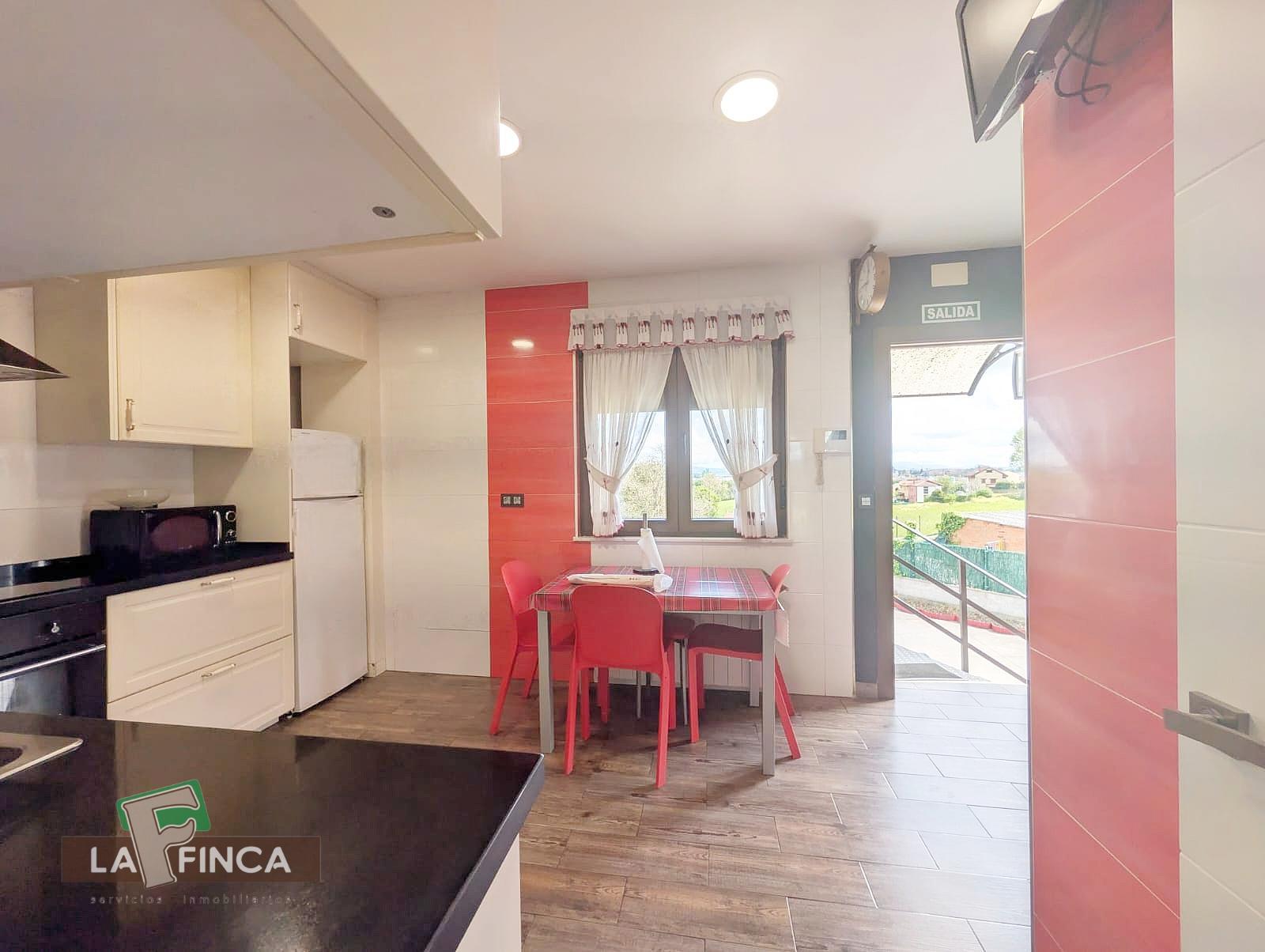 Venta de casa en Oviedo