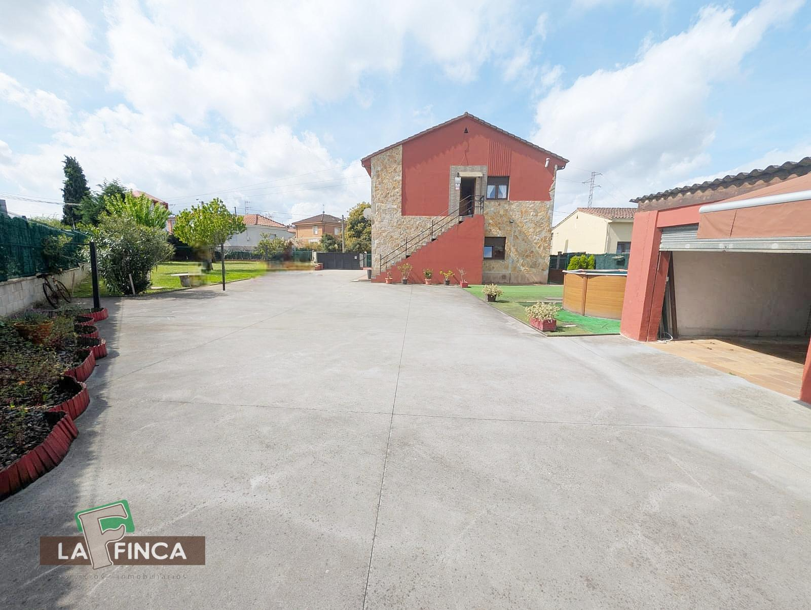 Venta de casa en Oviedo