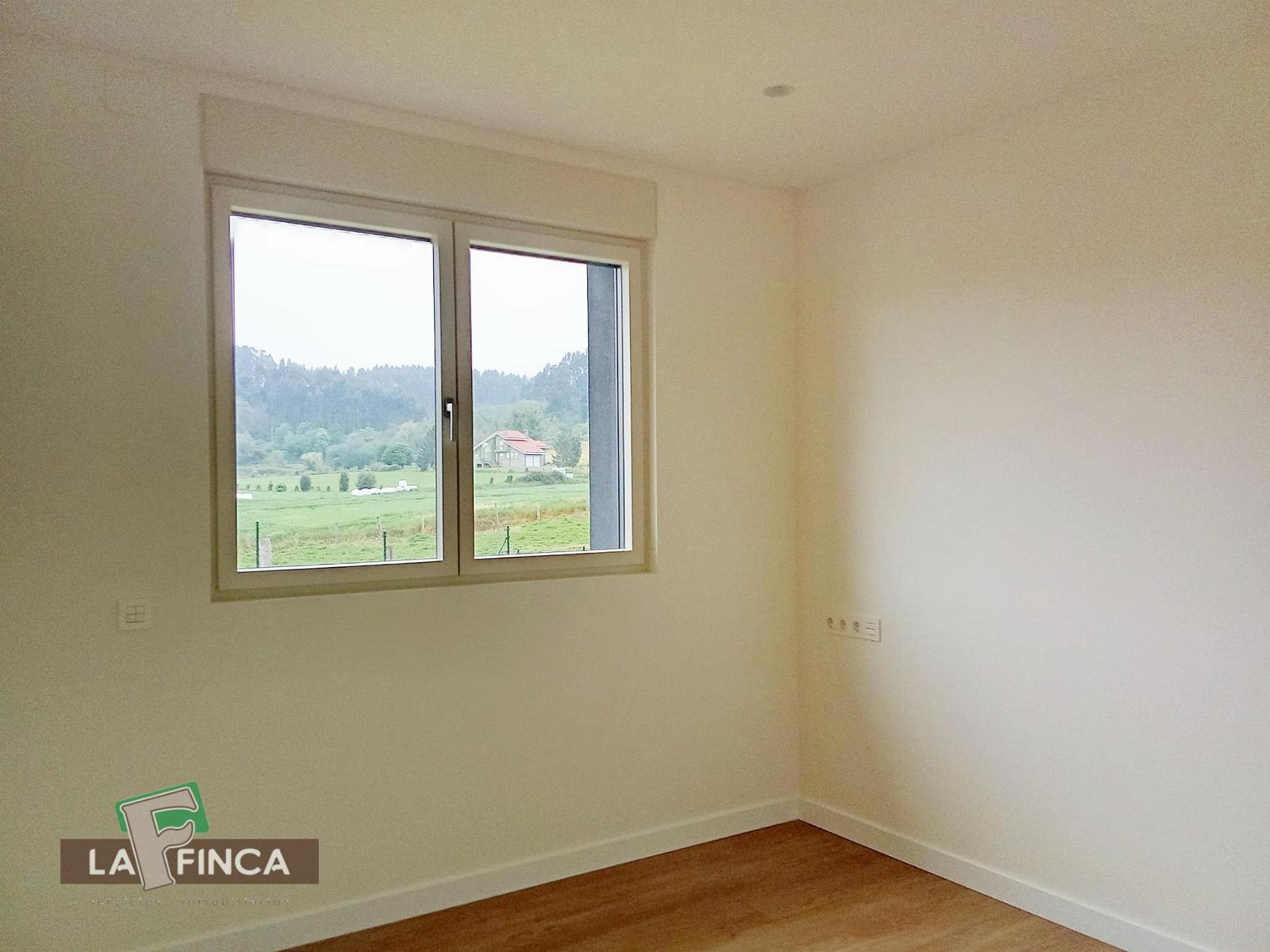 Venta de chalet en Castrillón