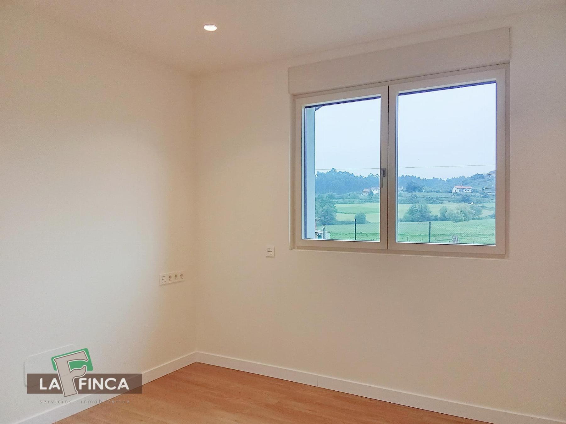 Venta de chalet en Castrillón