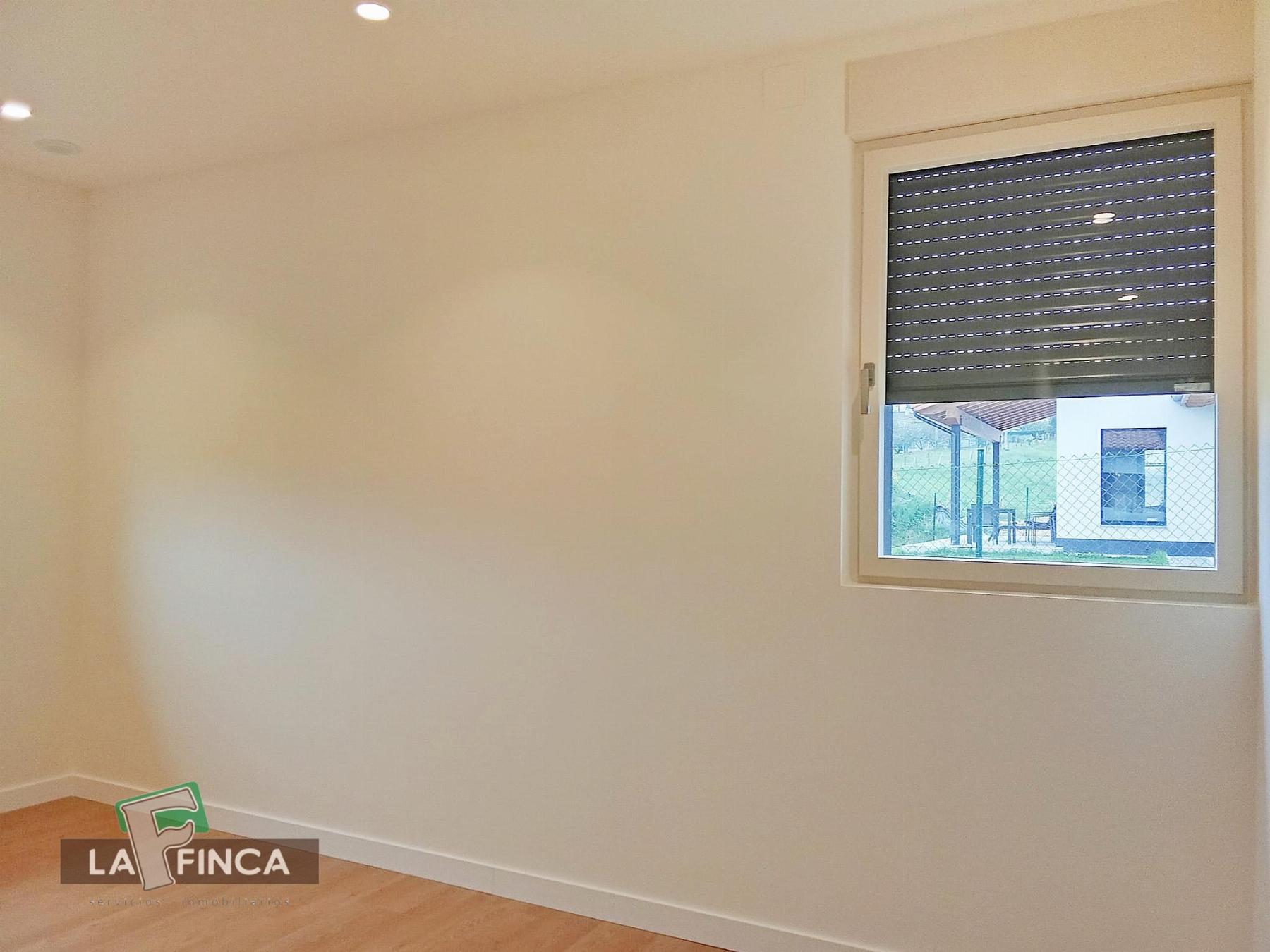 Venta de chalet en Castrillón