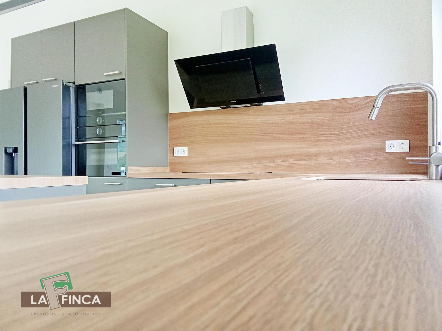 Venta de chalet en Castrillón