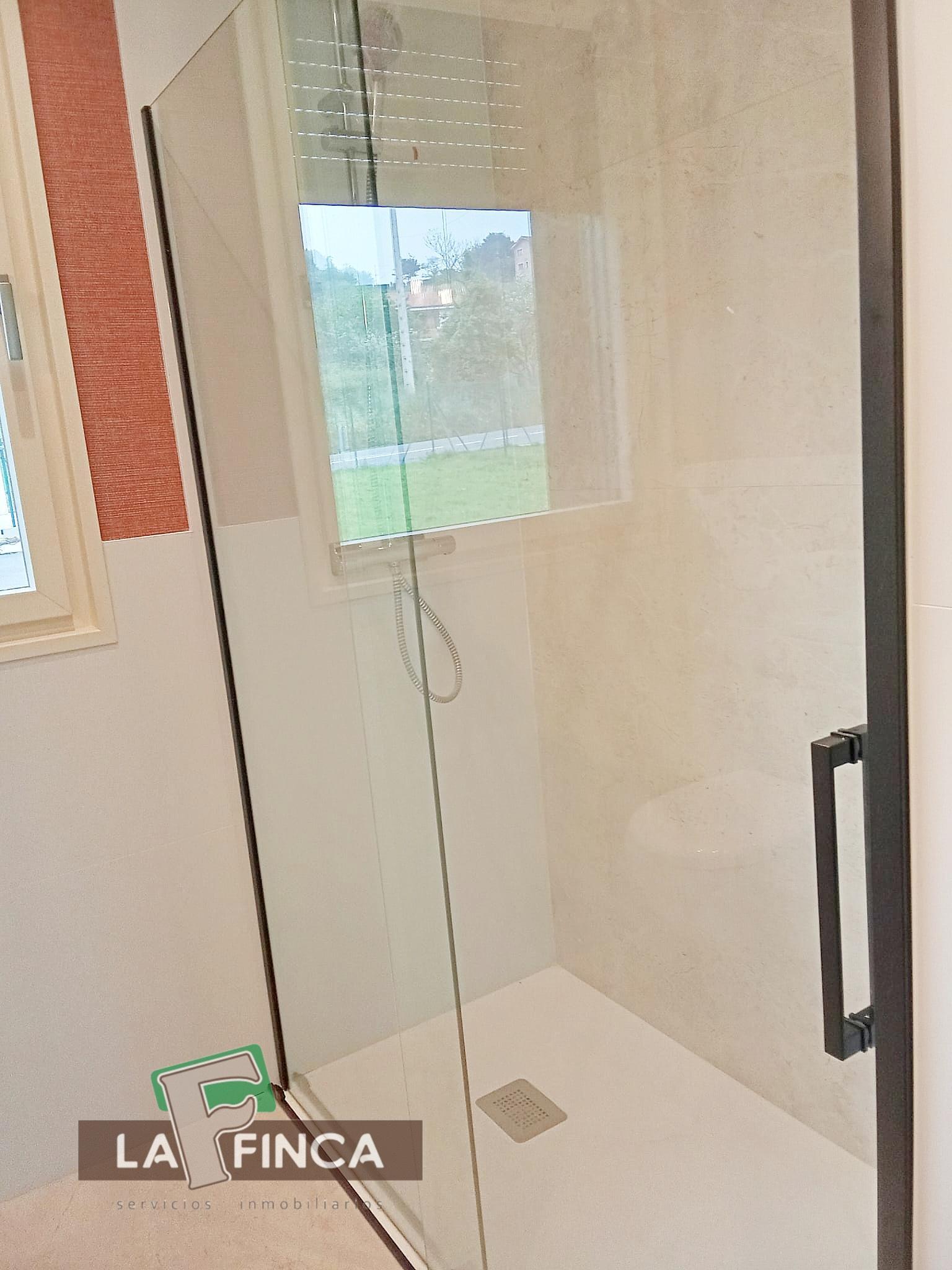 Venta de chalet en Castrillón