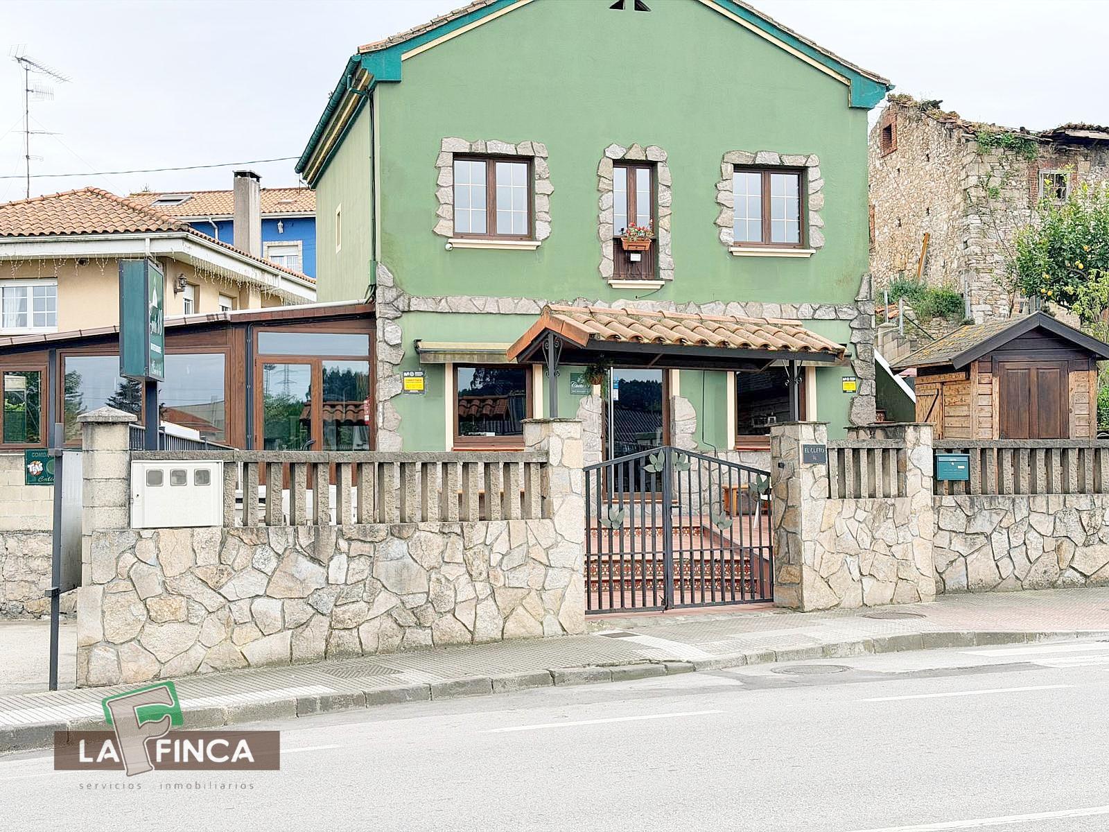 Alquiler de local en Corvera