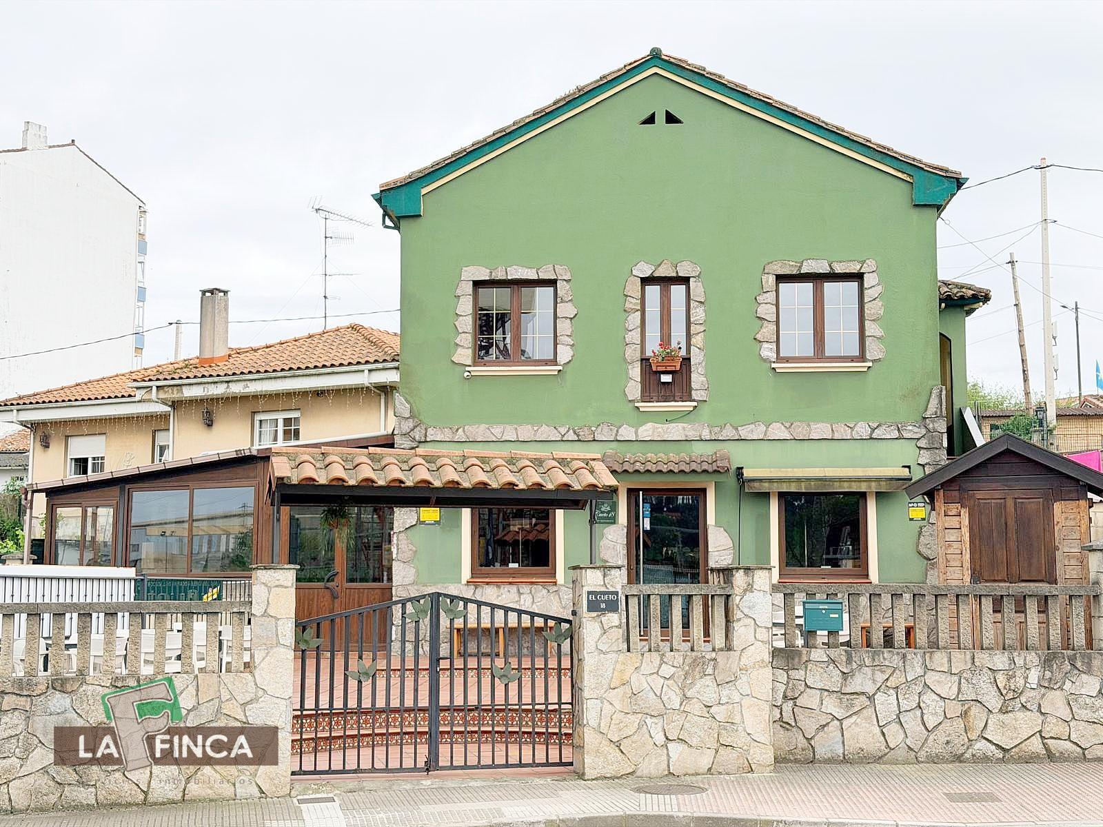 Alquiler de local en Corvera