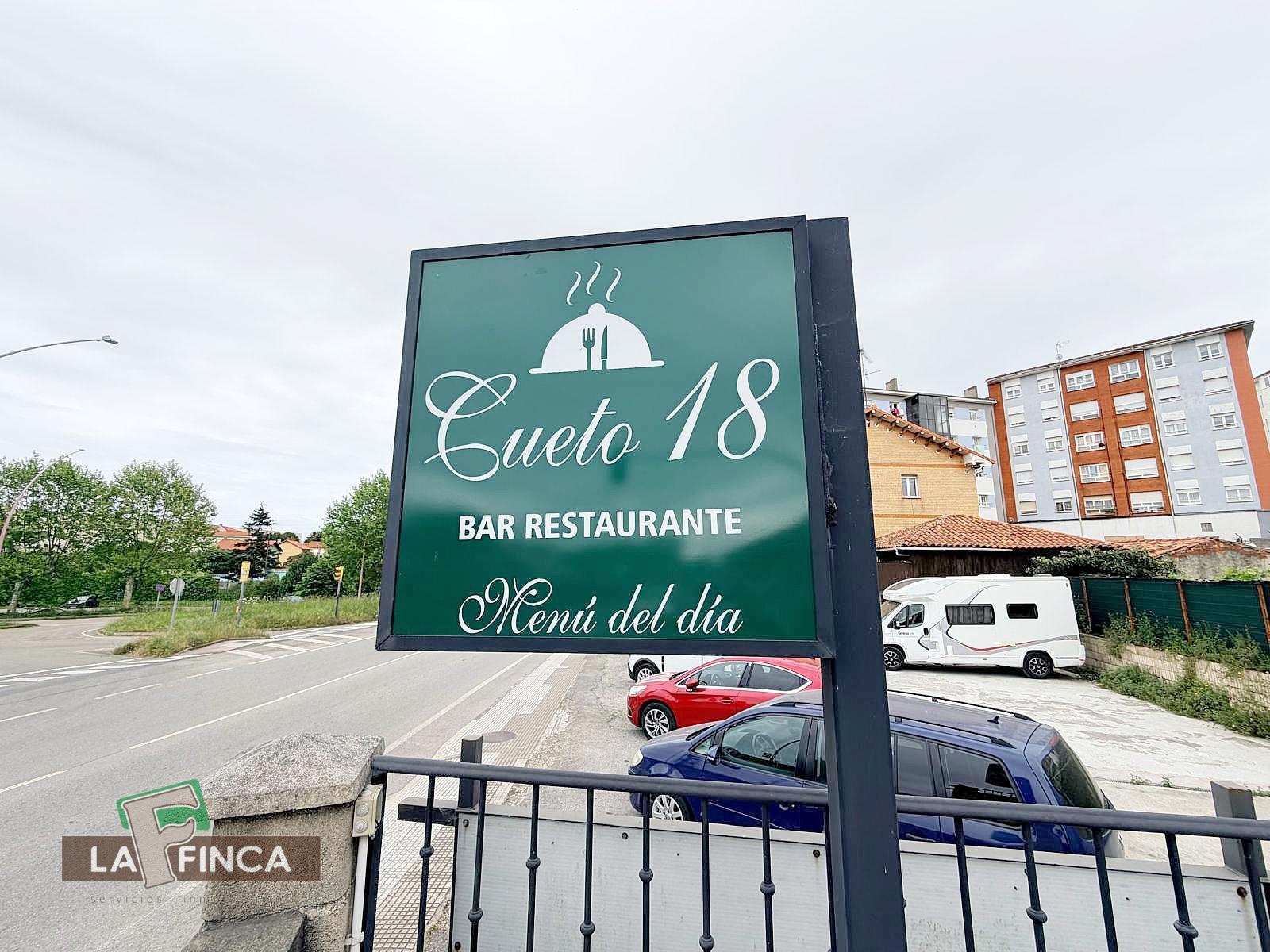 Alquiler de local en Corvera