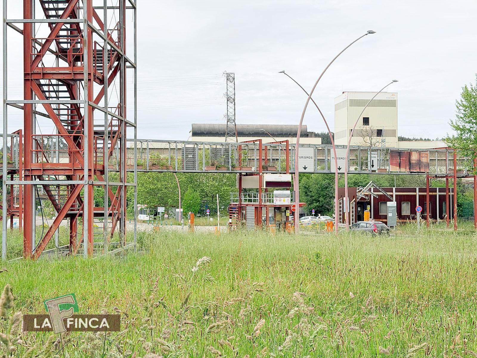 Alquiler de local en Corvera