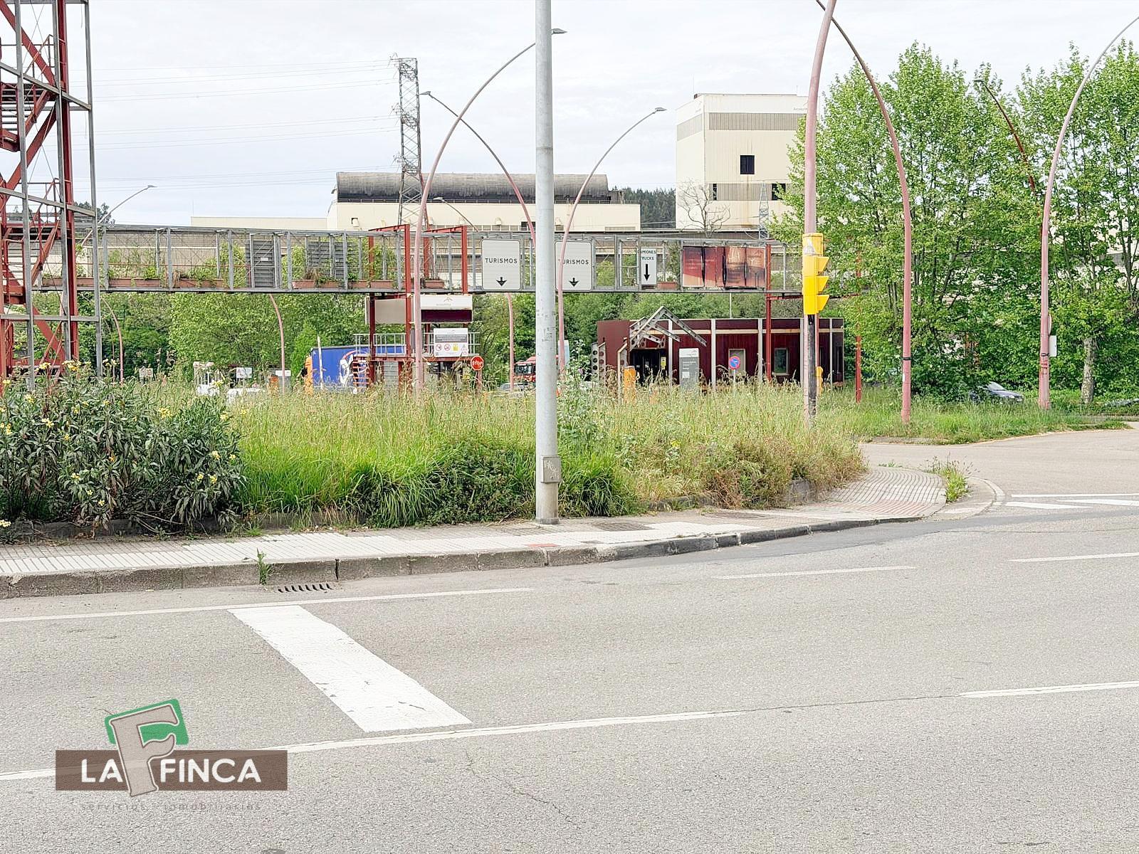 Alquiler de local en Corvera