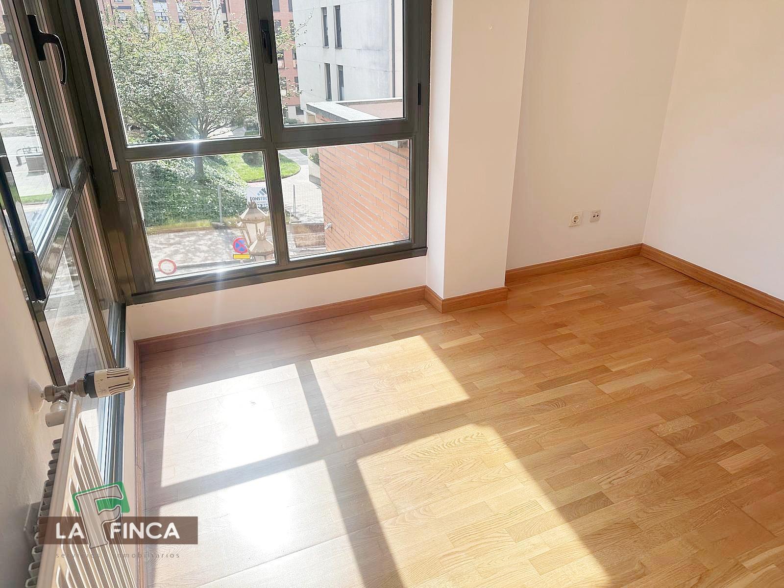 Venta de piso en Oviedo