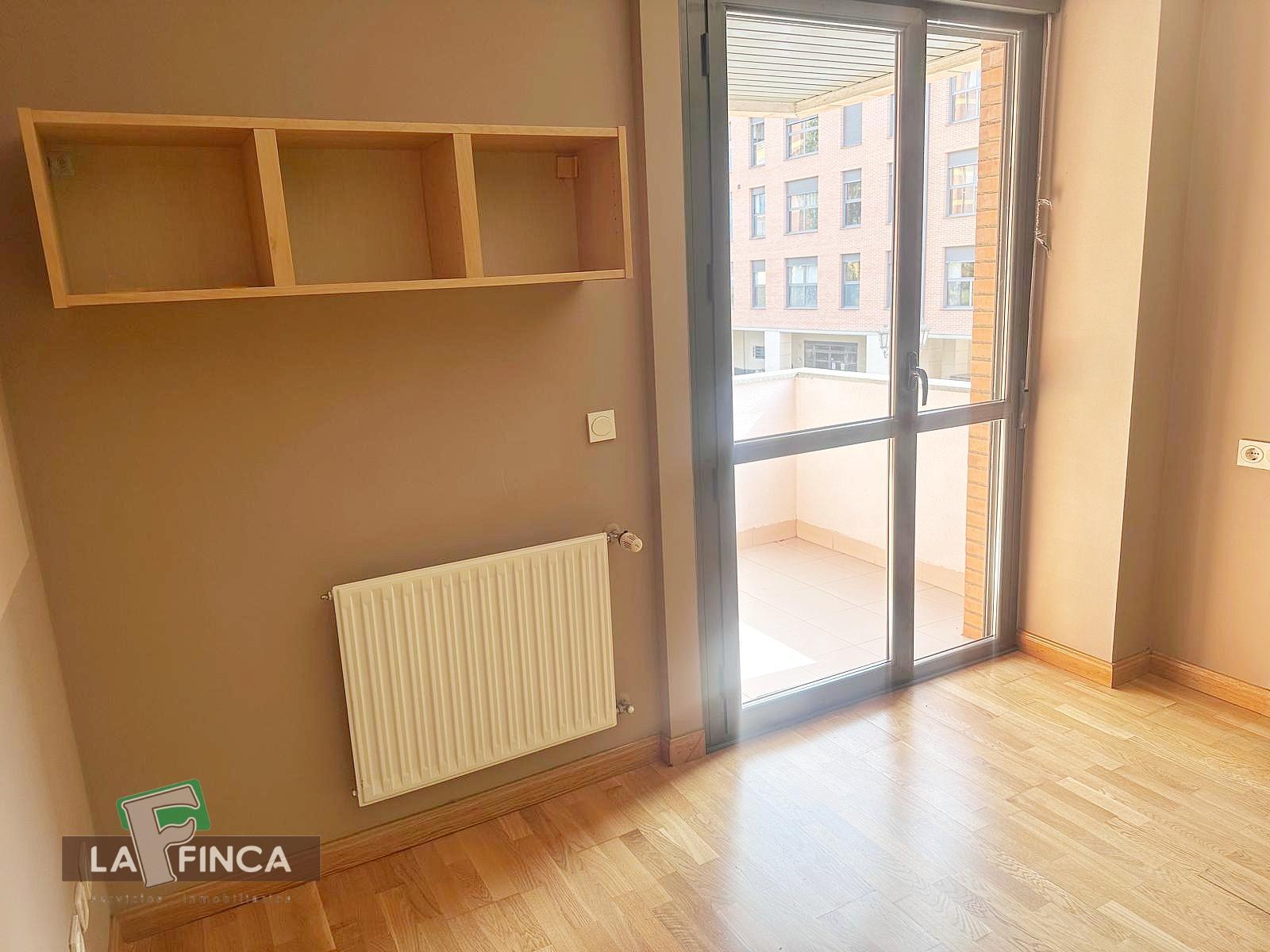 Venta de piso en Oviedo