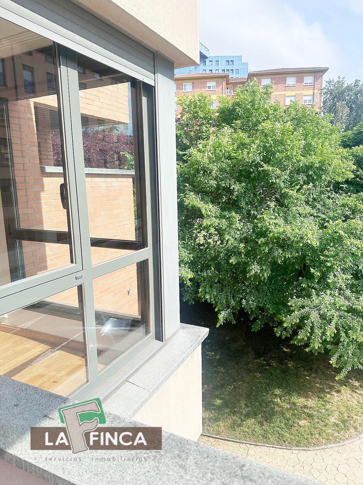 Venta de piso en Oviedo