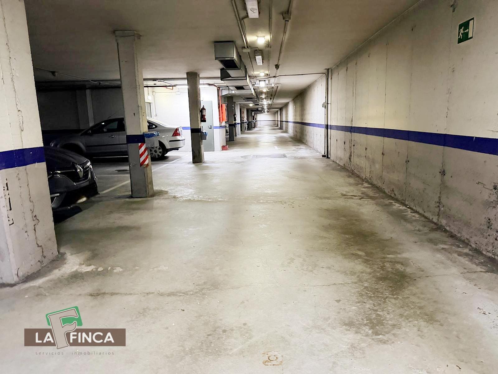 Venta de piso en Oviedo