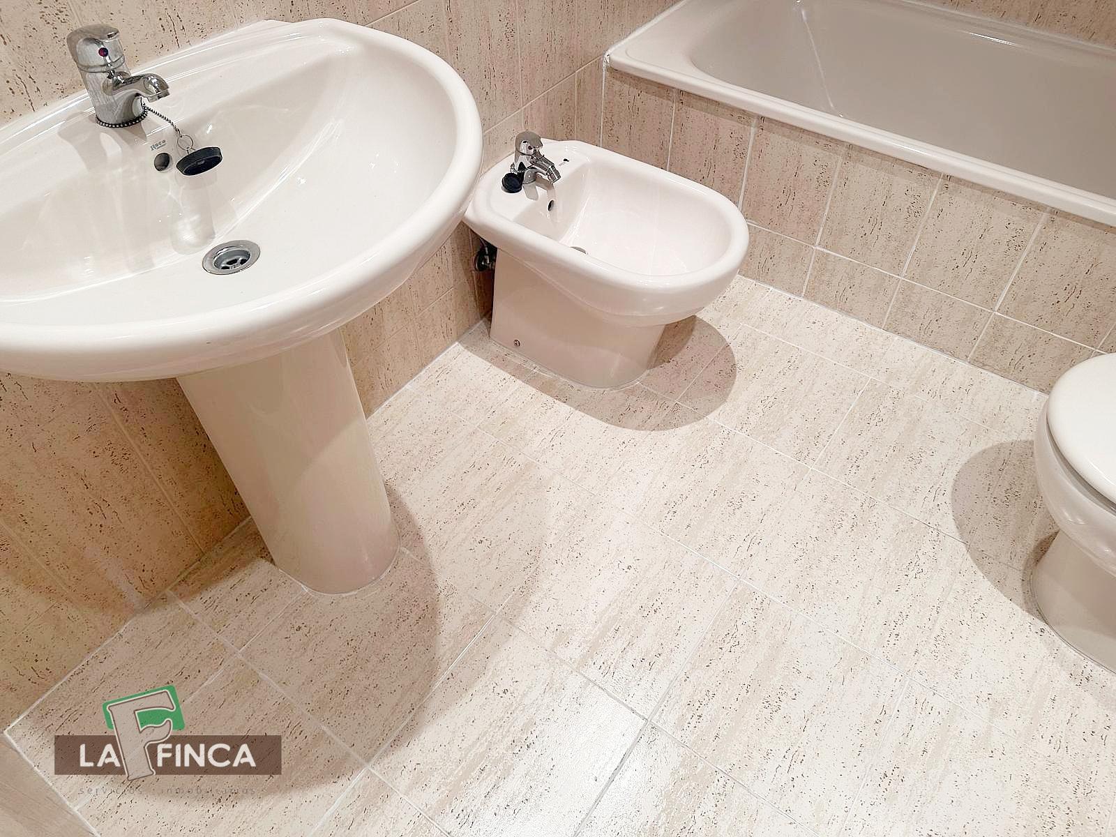 Venta de piso en Oviedo