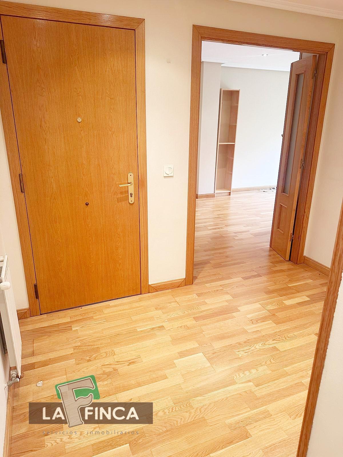 Venta de piso en Oviedo