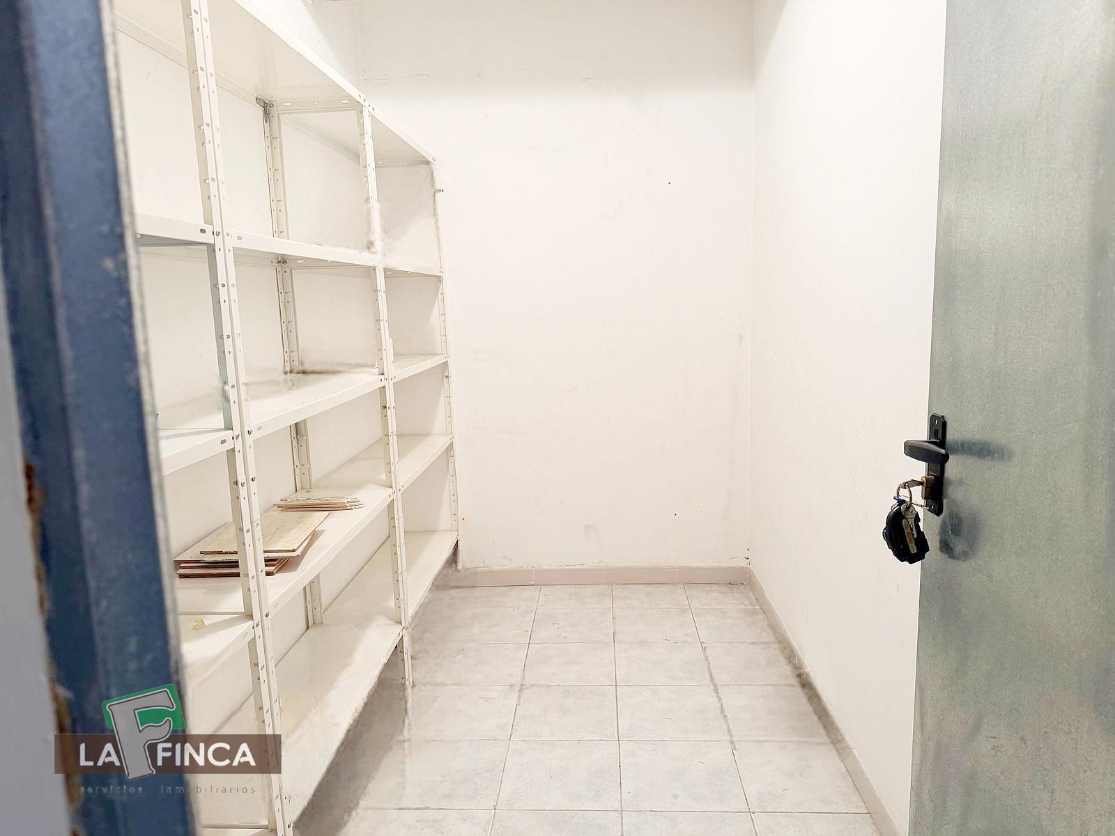 Venta de piso en Oviedo