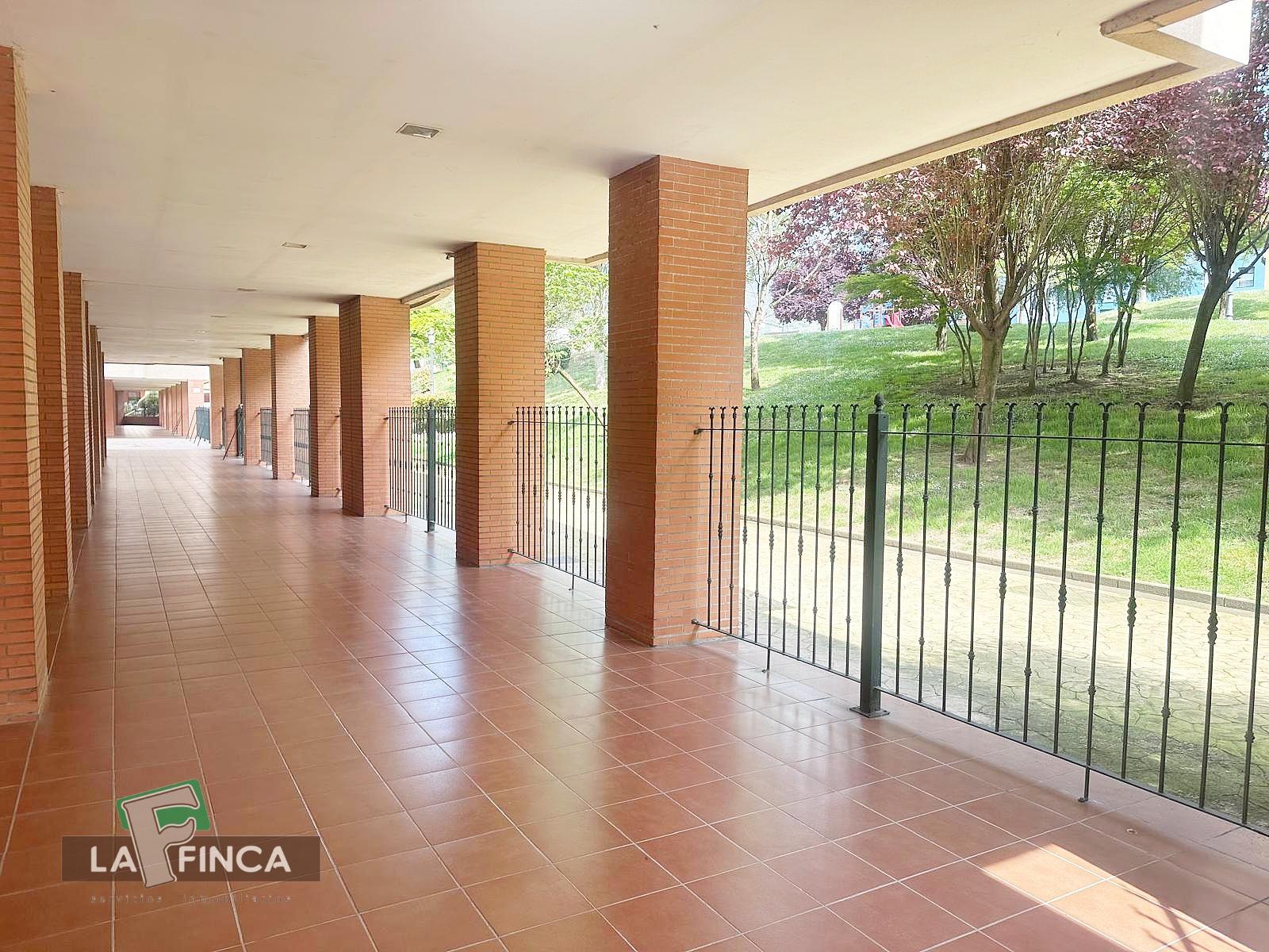 Venta de piso en Oviedo