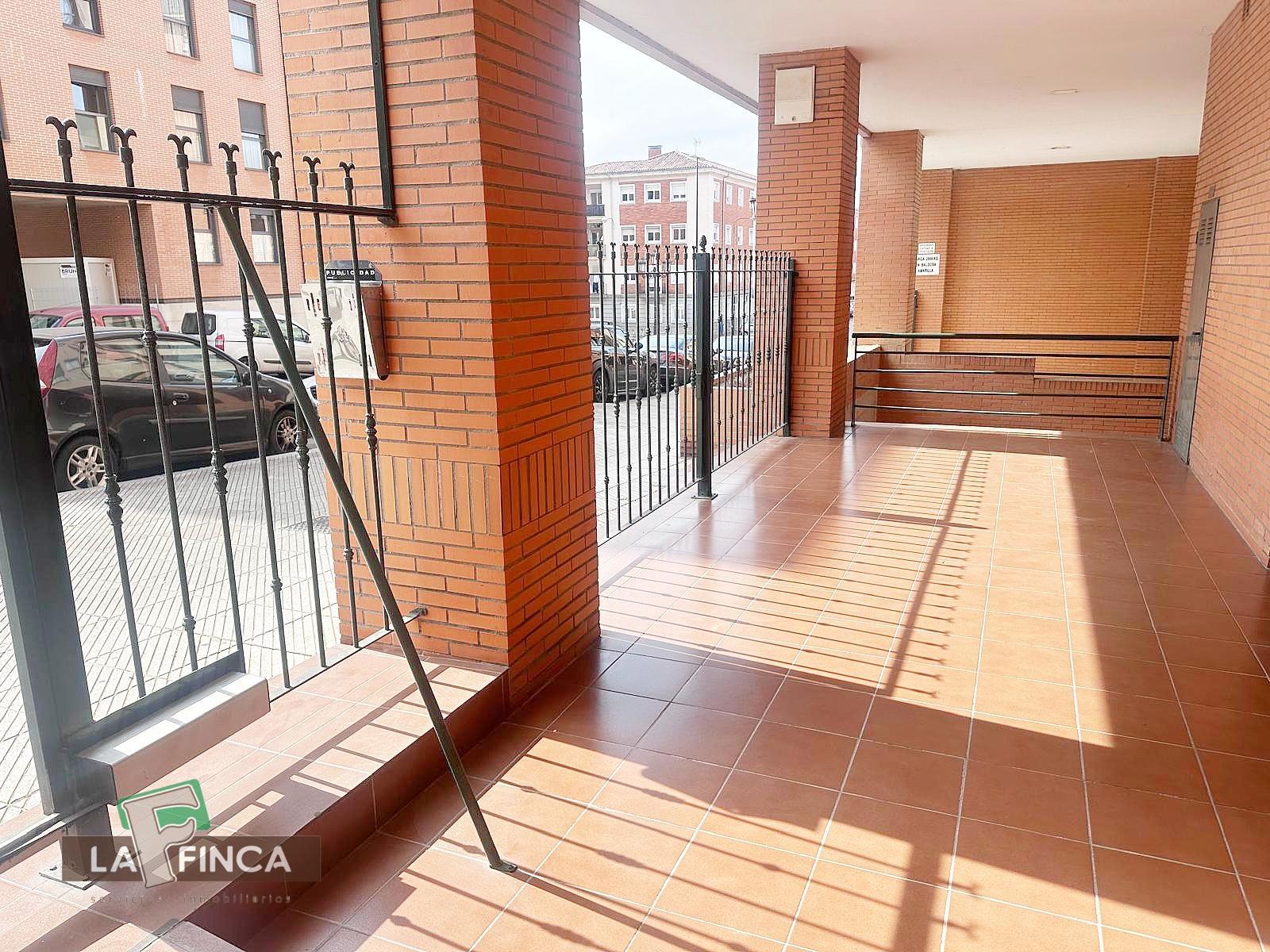 Venta de piso en Oviedo