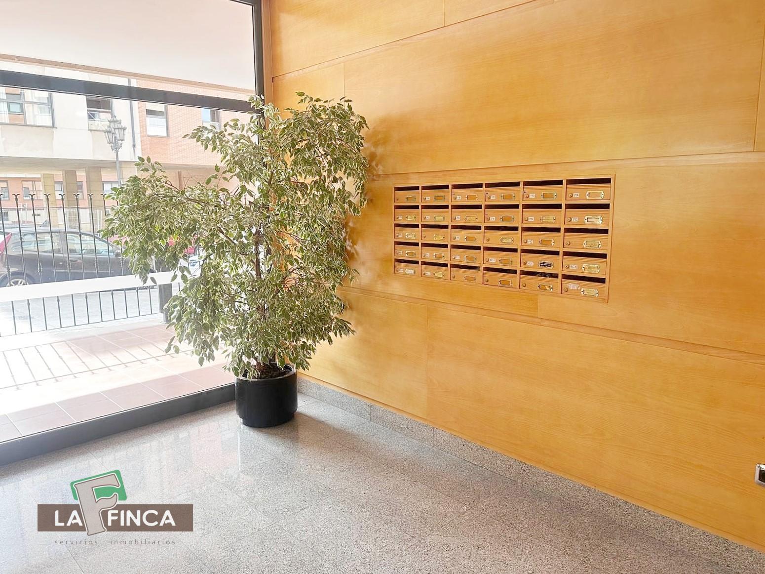 Venta de piso en Oviedo