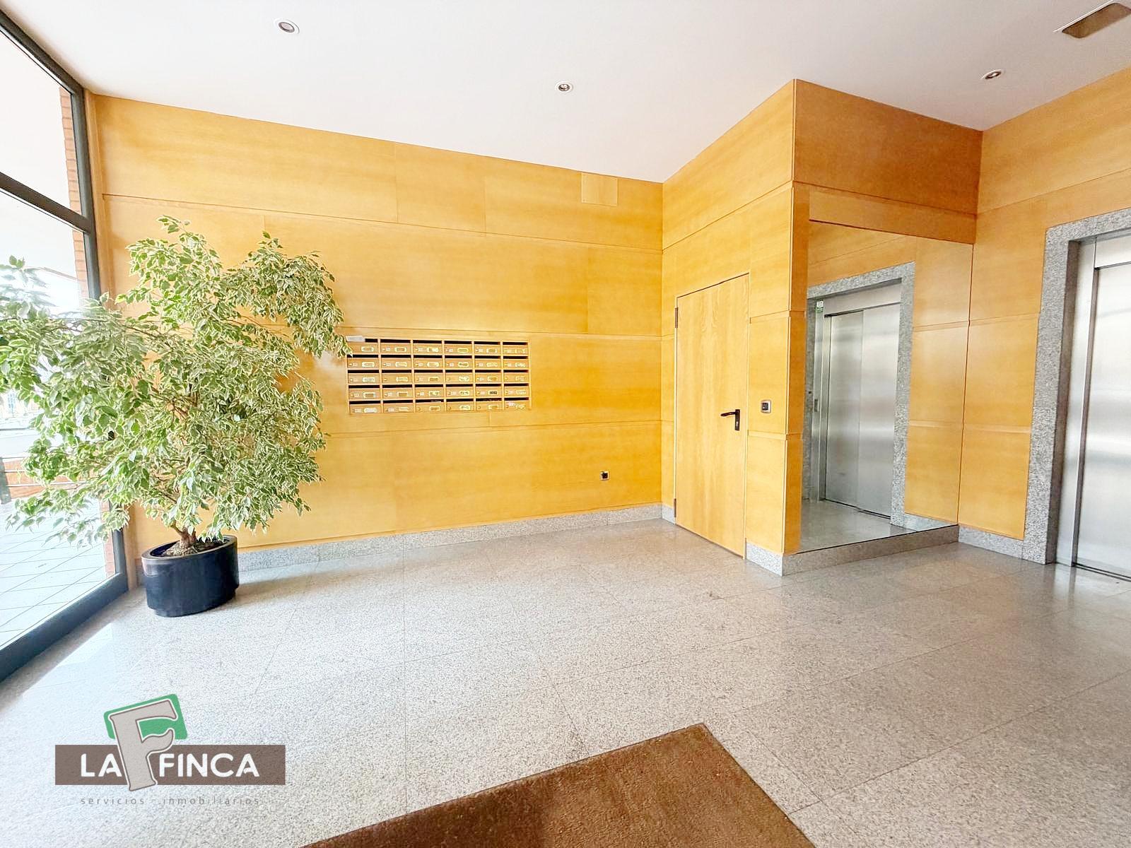 Venta de piso en Oviedo