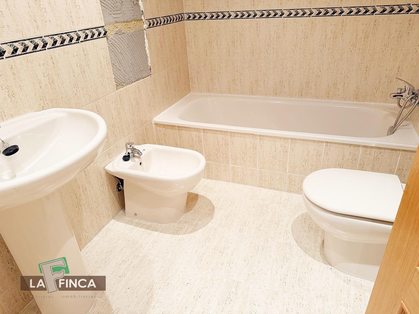 Venta de piso en Oviedo