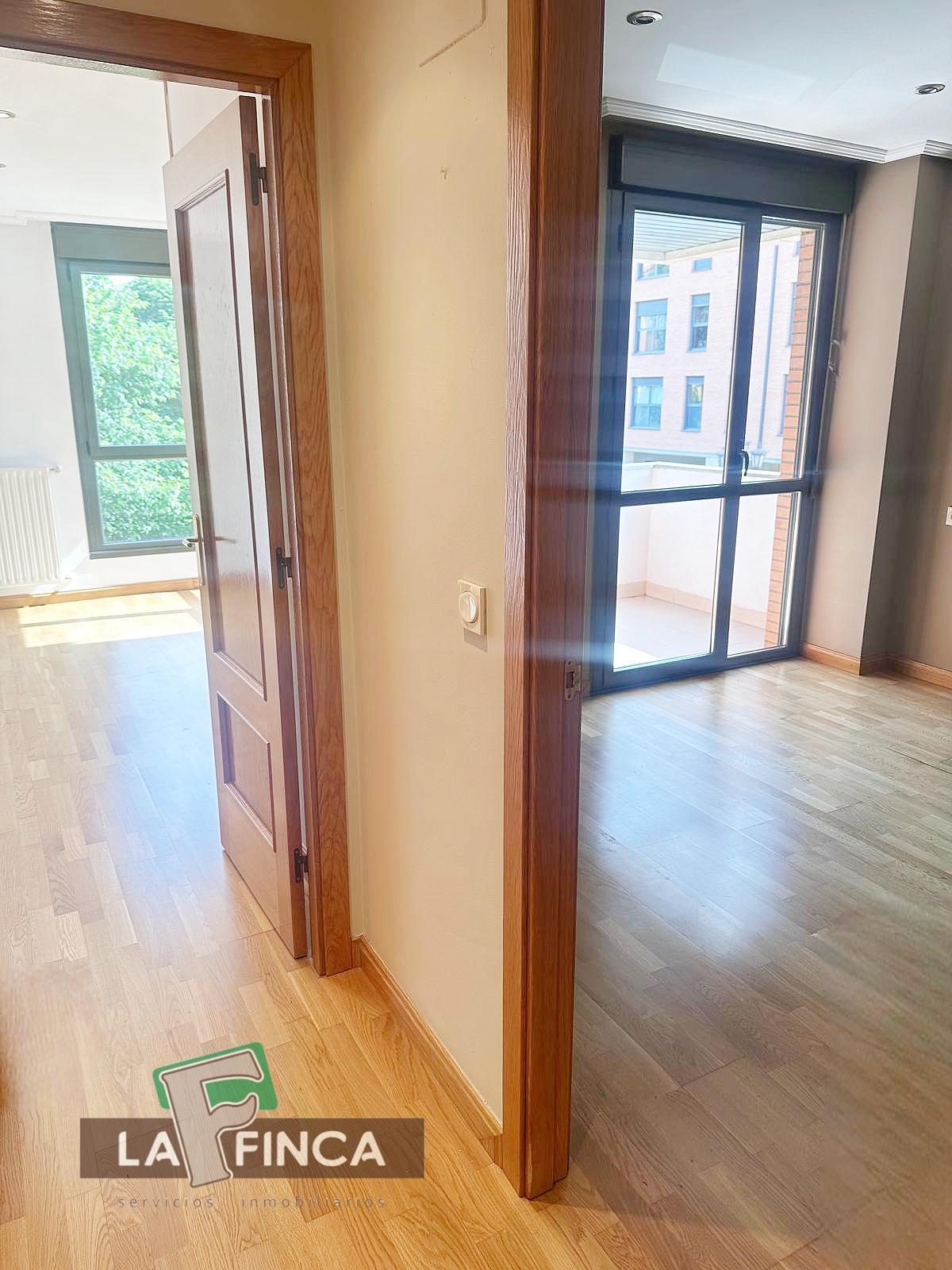 Venta de piso en Oviedo