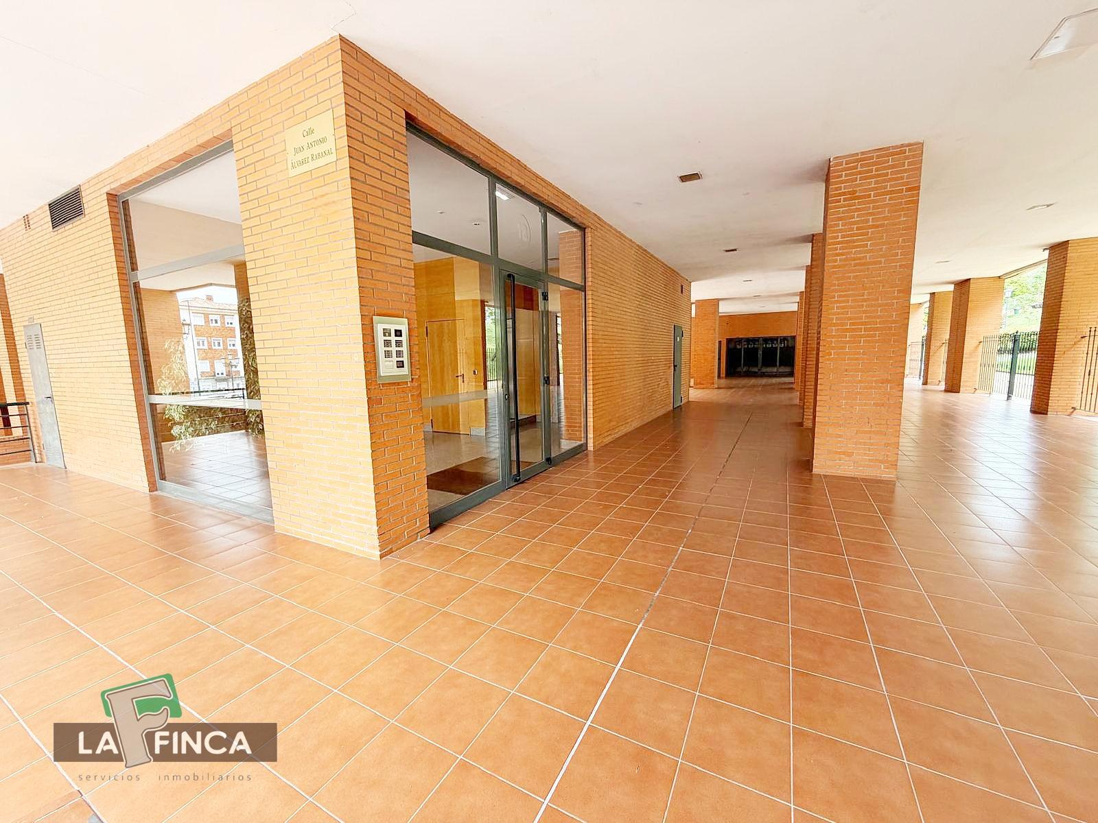 Venta de piso en Oviedo