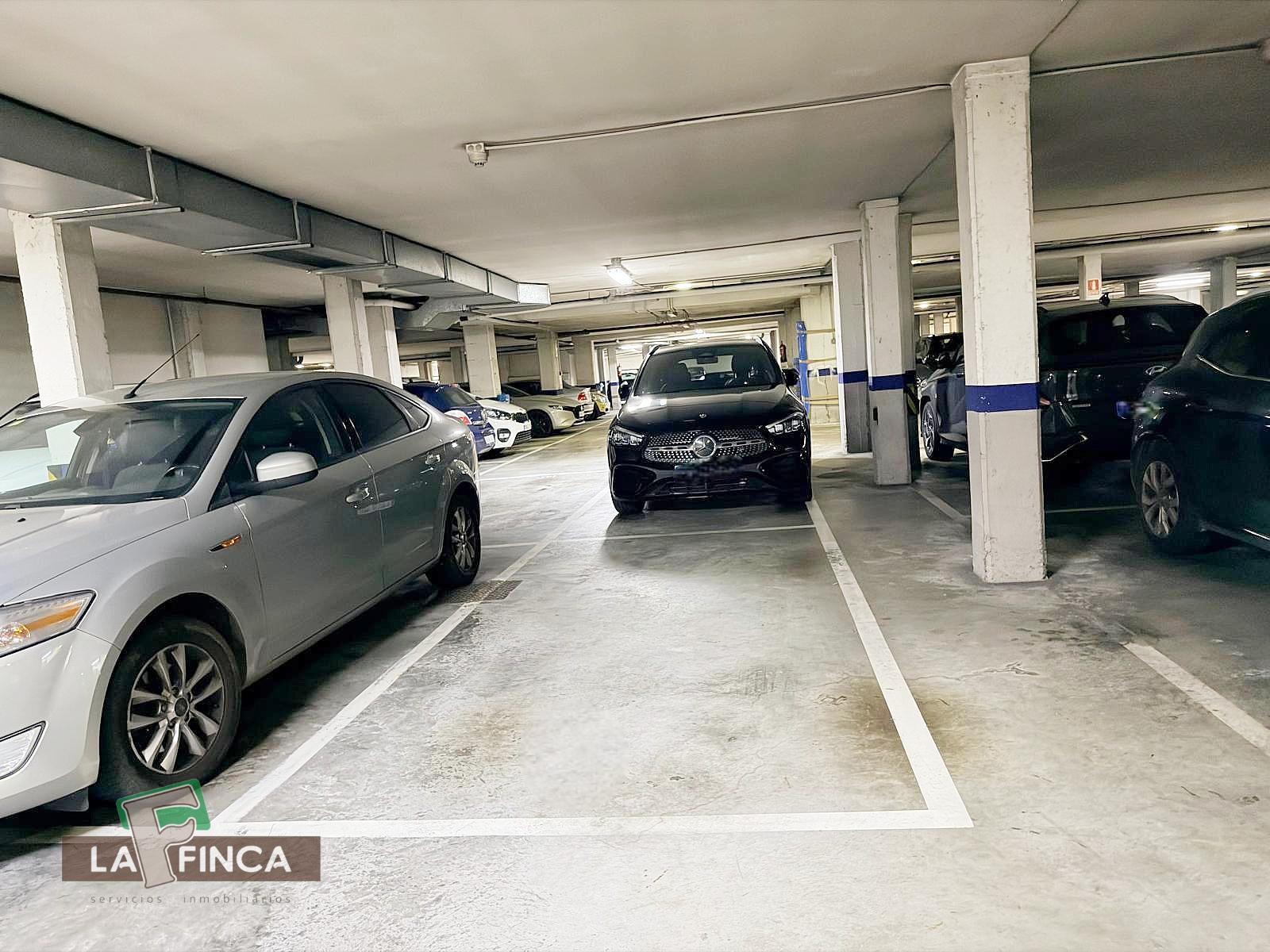 Venta de piso en Oviedo