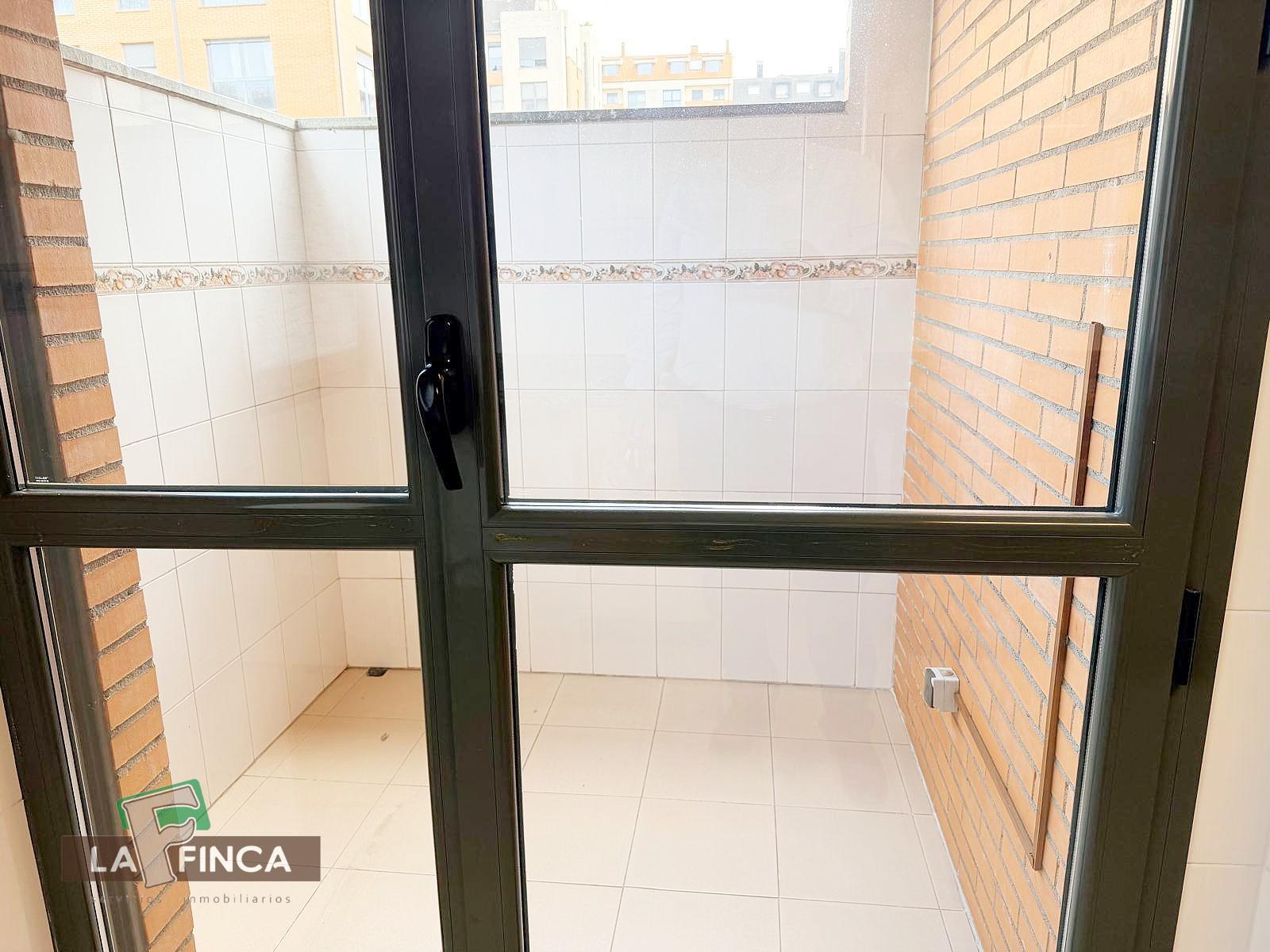 Venta de piso en Oviedo