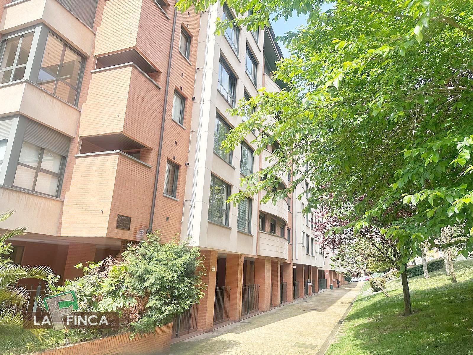 Venta de piso en Oviedo