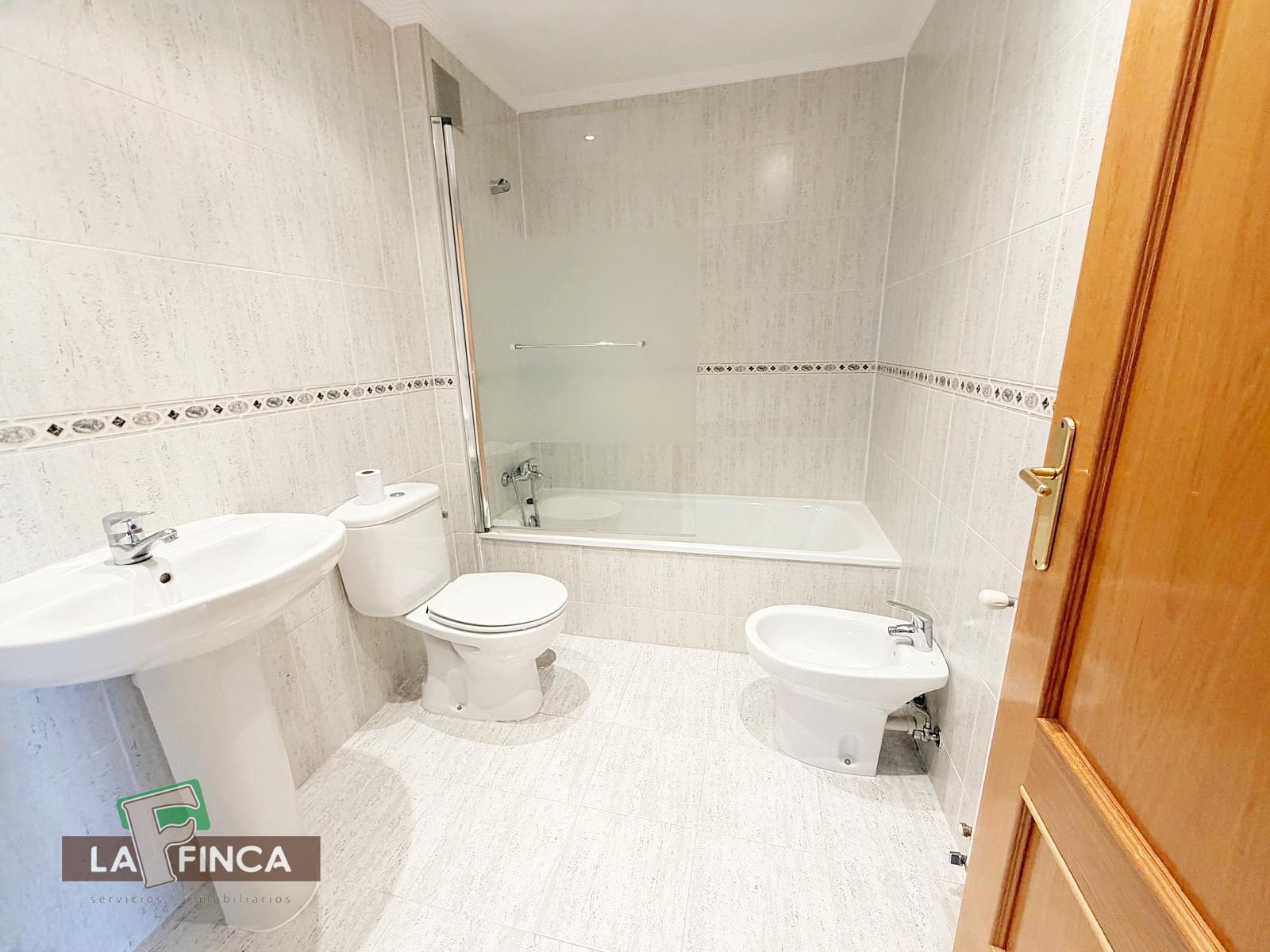 Venta de piso en Oviedo