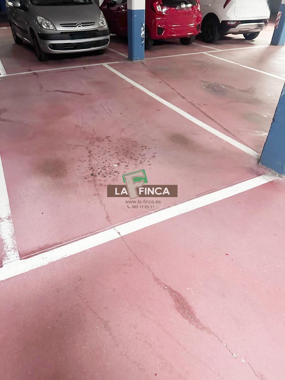 Alquiler de piso en Oviedo