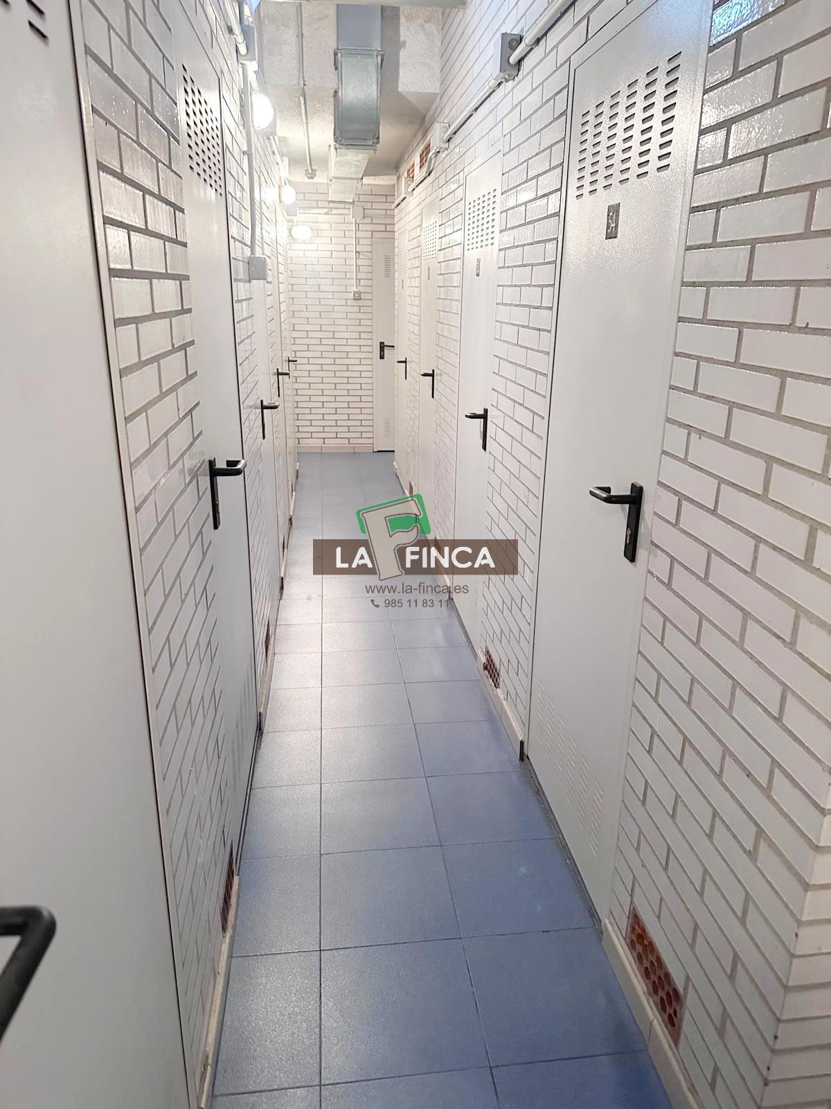 Alquiler de piso en Oviedo