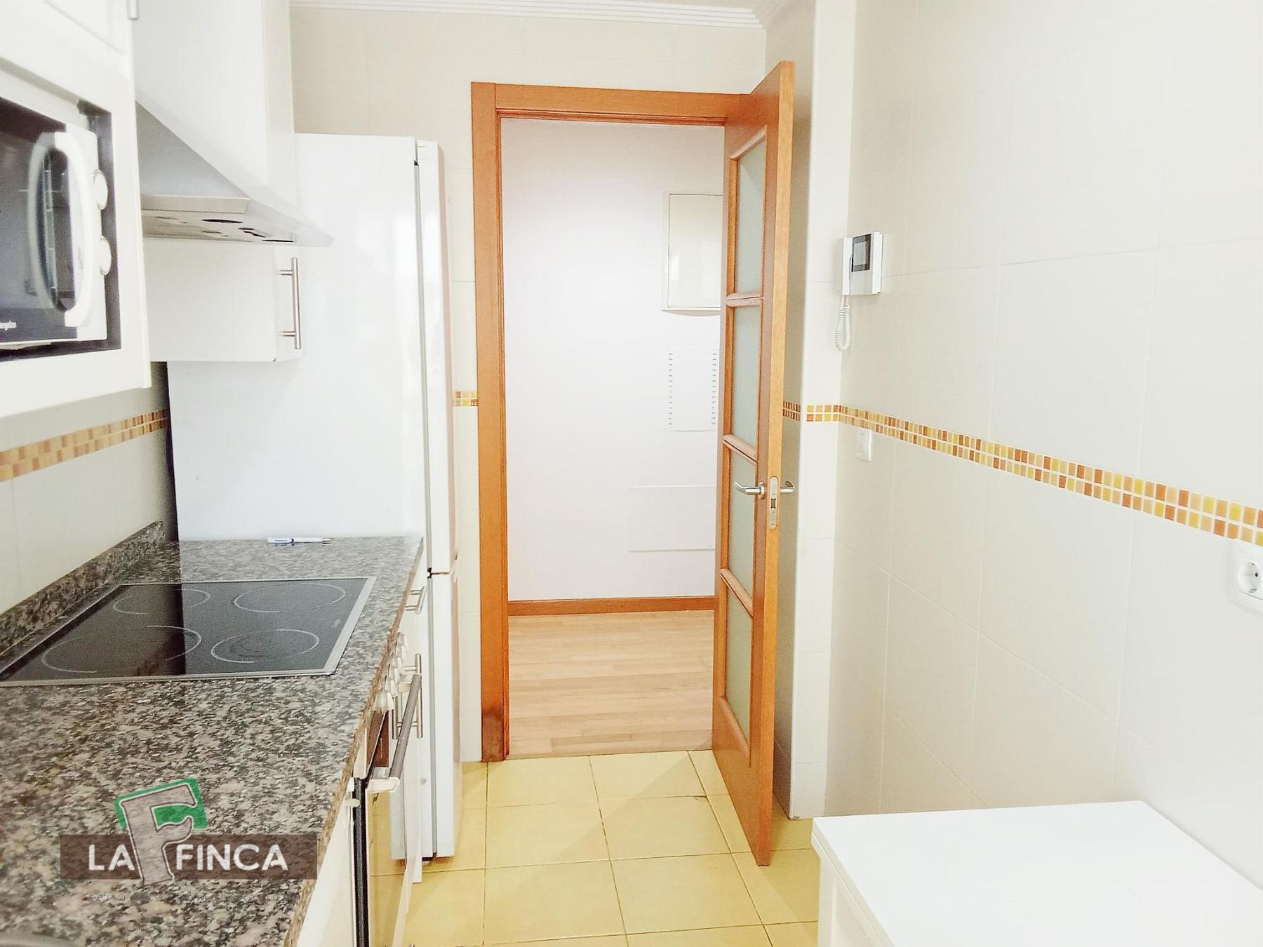 Alquiler de piso en Oviedo