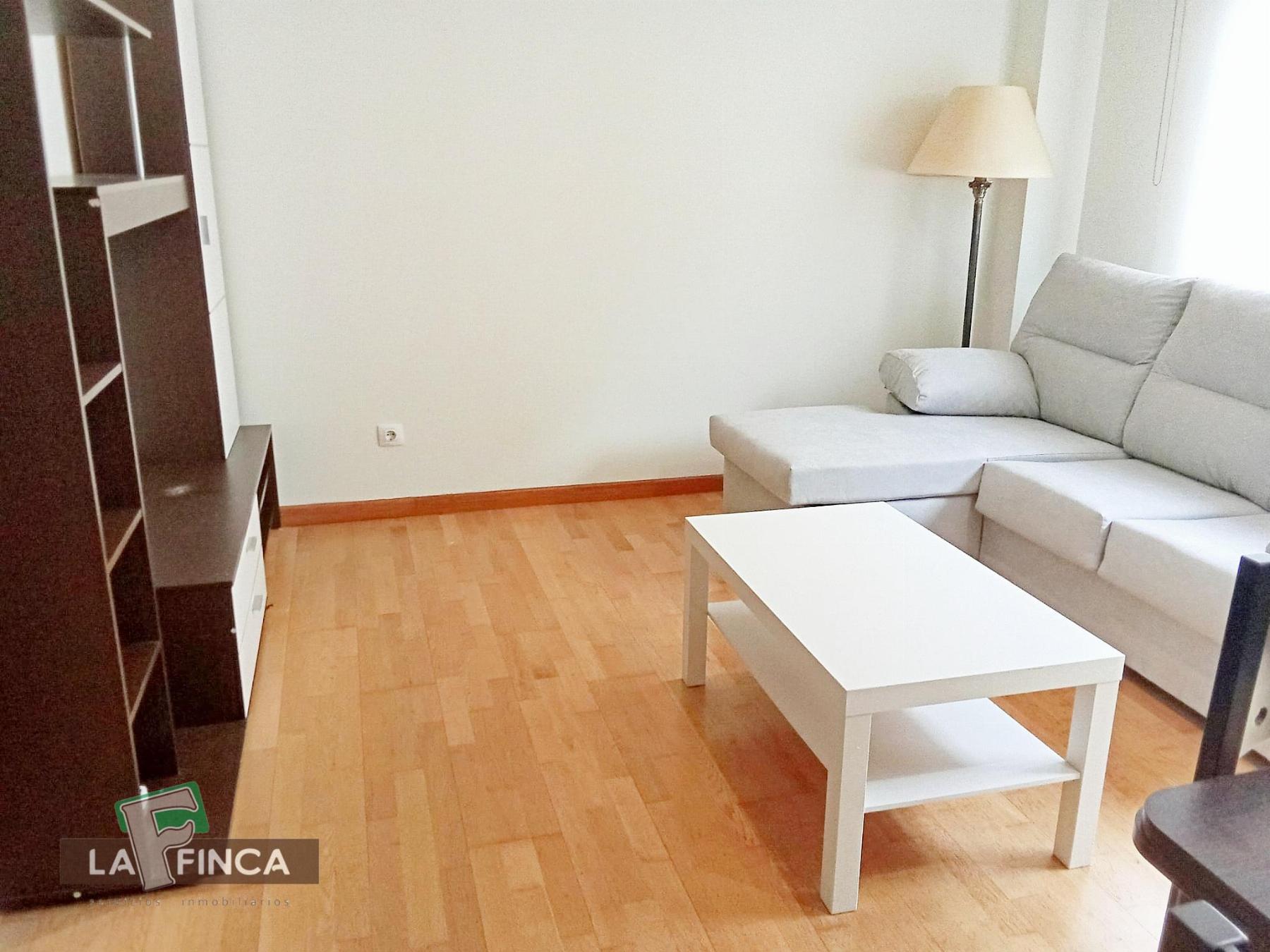 Alquiler de piso en Oviedo